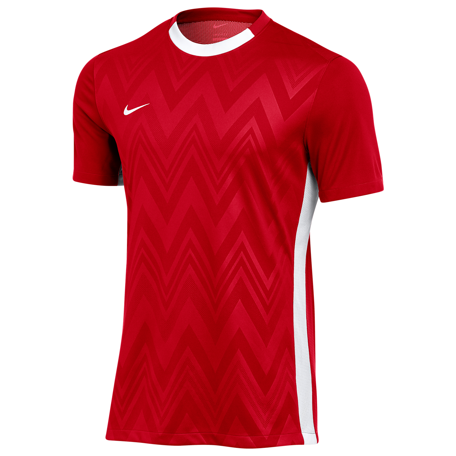 Nike Dri-FIT Challenge V Jersey - Red Nike Dri-FIT Challenge V Jersey - Red