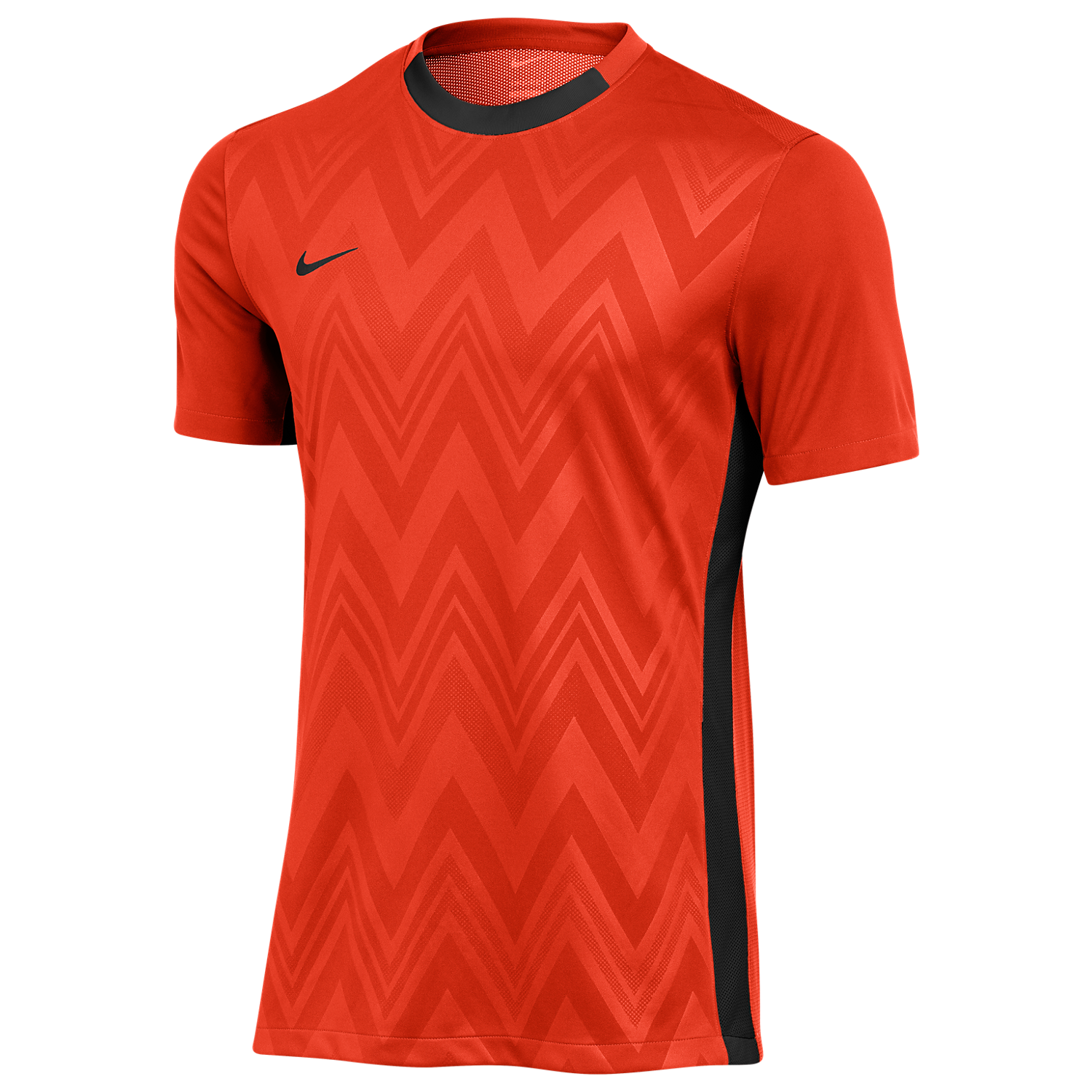 Nike Dri-FIT Challenge V Jersey - Orange