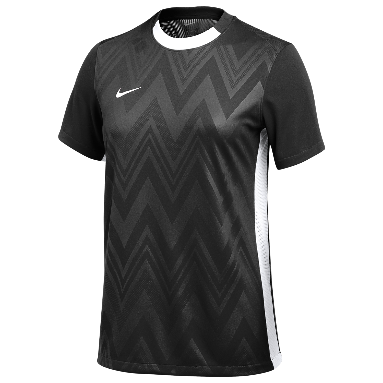 Nike Women's Dri-FIT Challenge V Jersey - Black FD7425-010