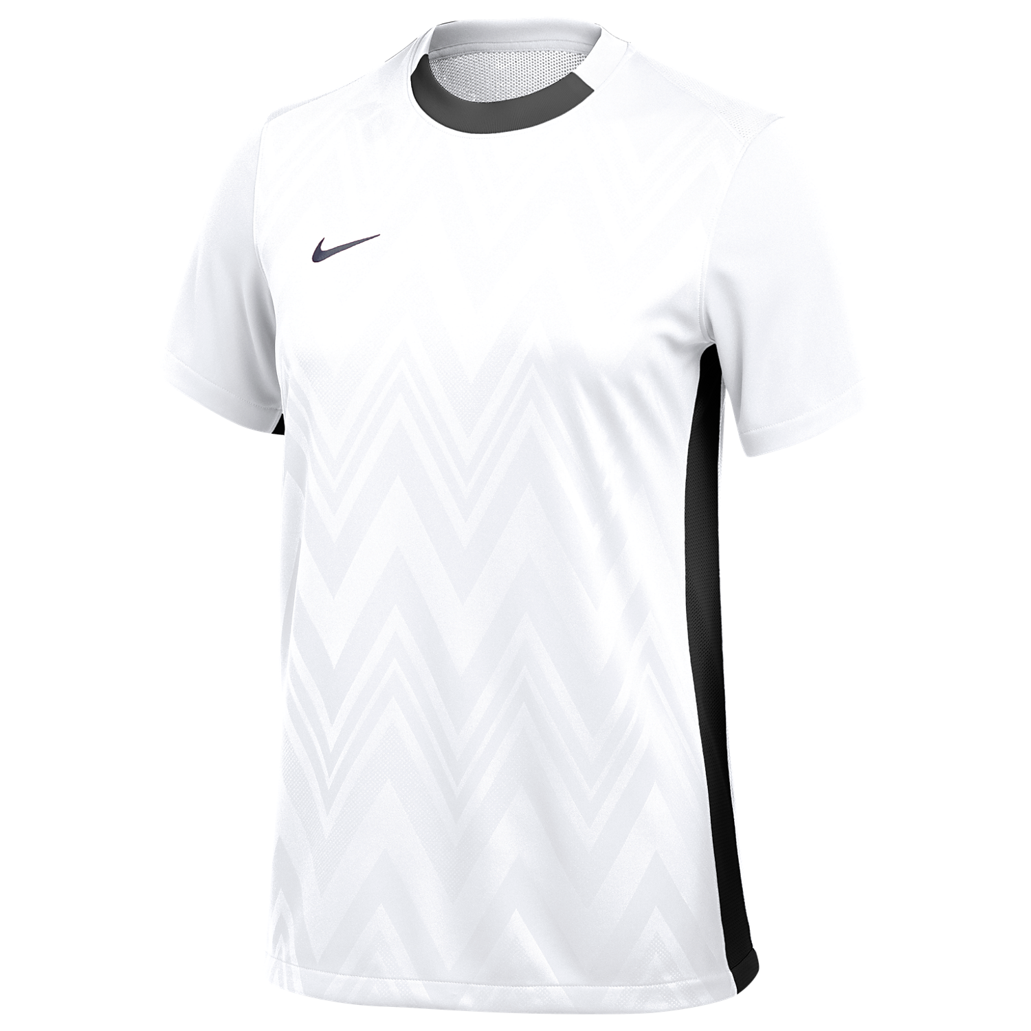 Nike Women's Dri-FIT Challenge V Jersey - White FD7425-100