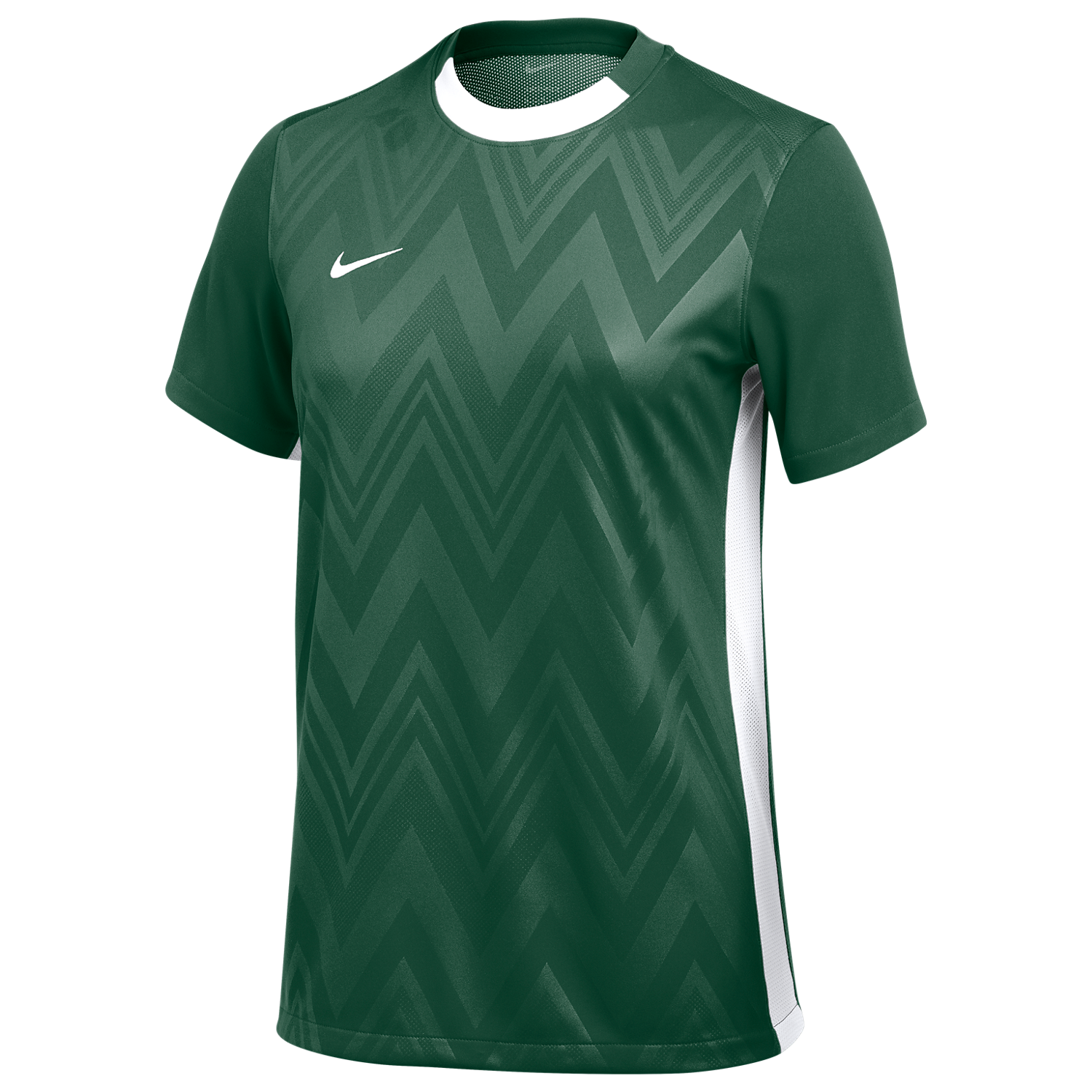 Nike Women's Dri-FIT Challenge V Jersey - Green FD7425-341