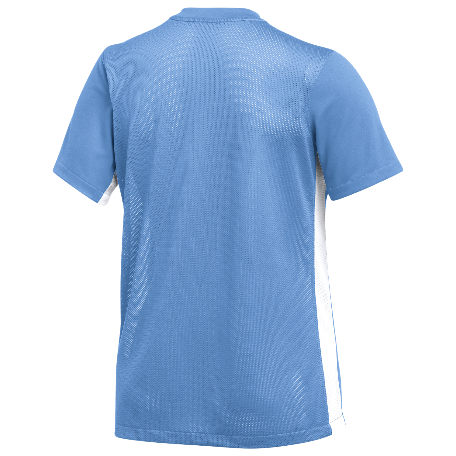 Nike Women's Dri-FIT Challenge V Jersey - Valor Blue FD7425-448