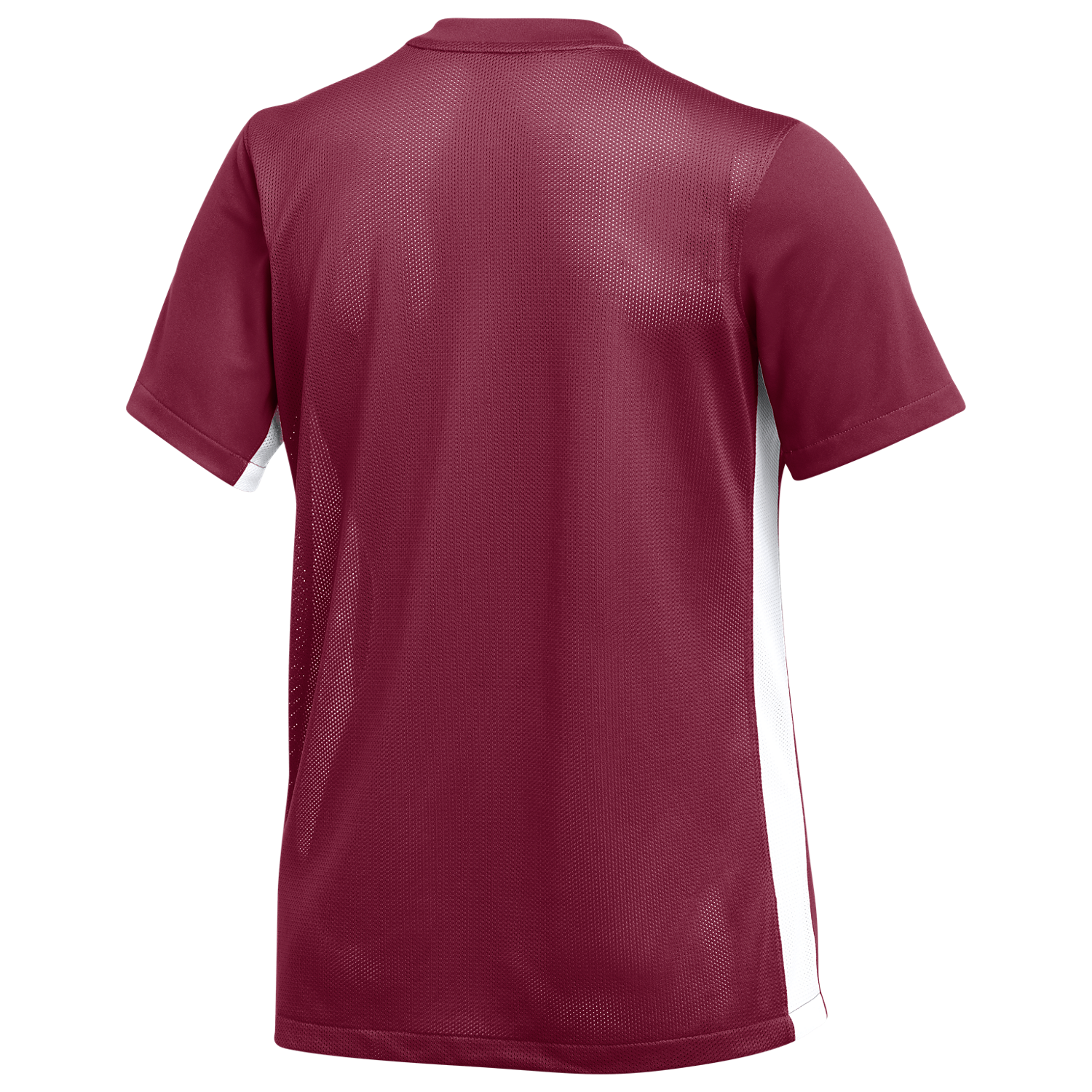 Nike Women's Dri-FIT Challenge V Jersey - Maroon FD7425-692