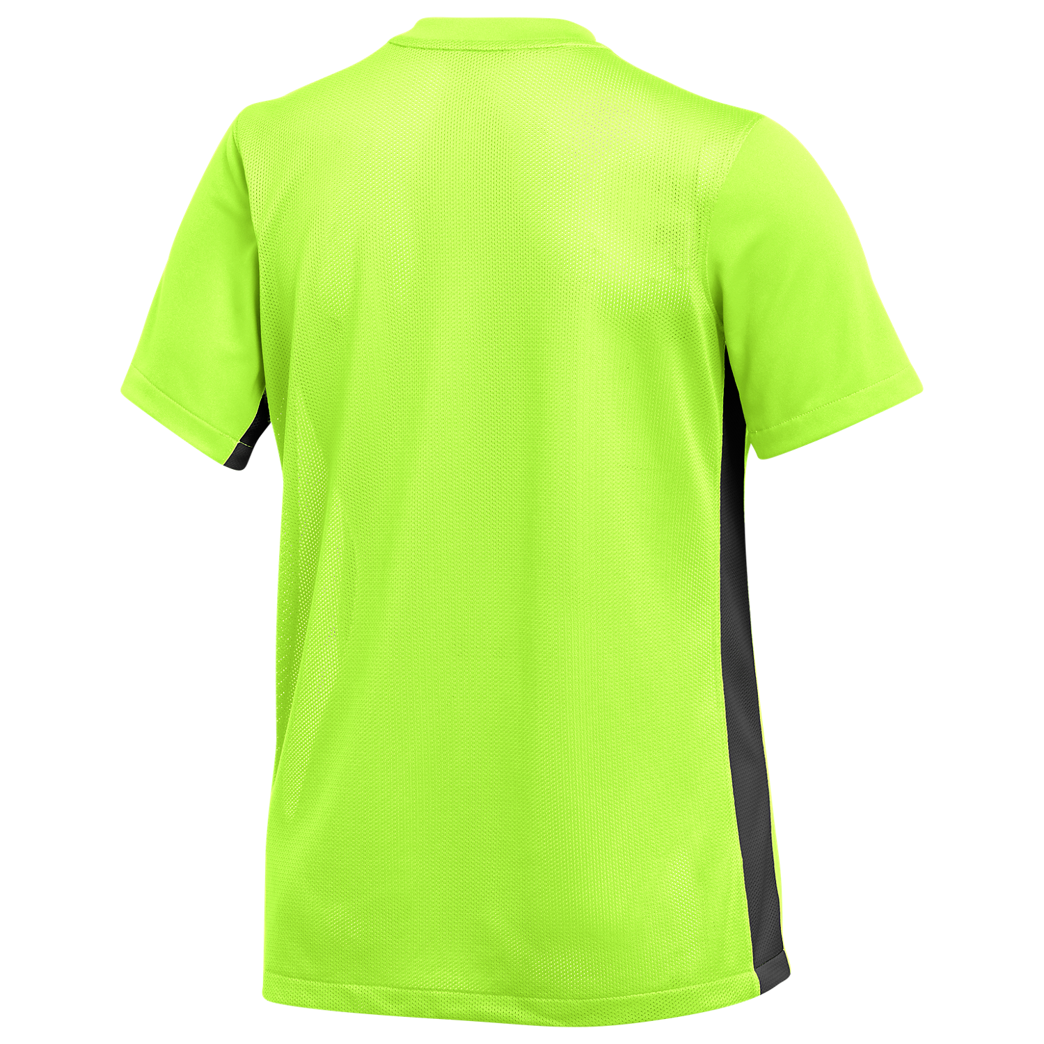 Nike Women's Dri-FIT Challenge V Jersey - Volt FD7425-702