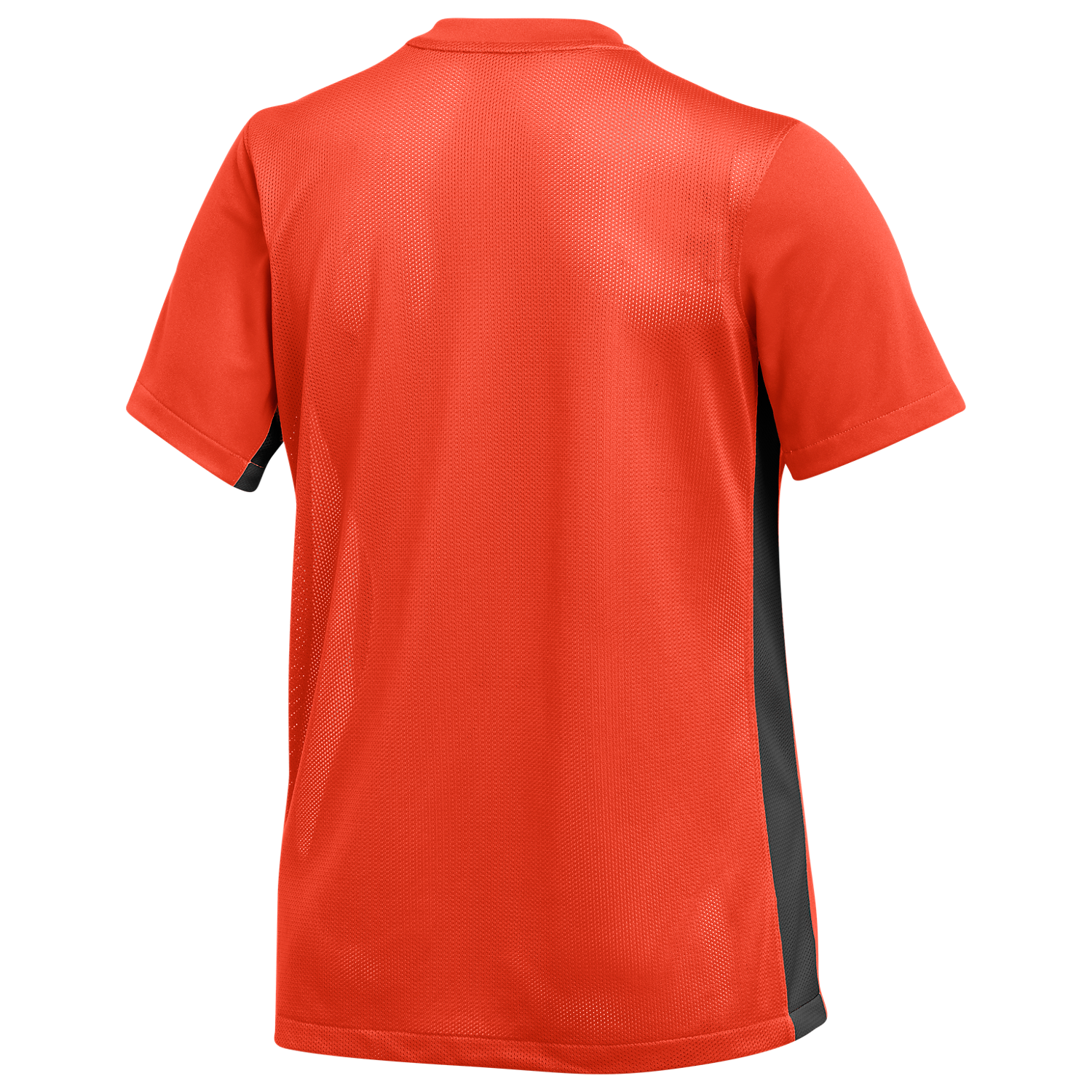 Nike Women's Dri-FIT Challenge V Jersey - Orange FD7425-891