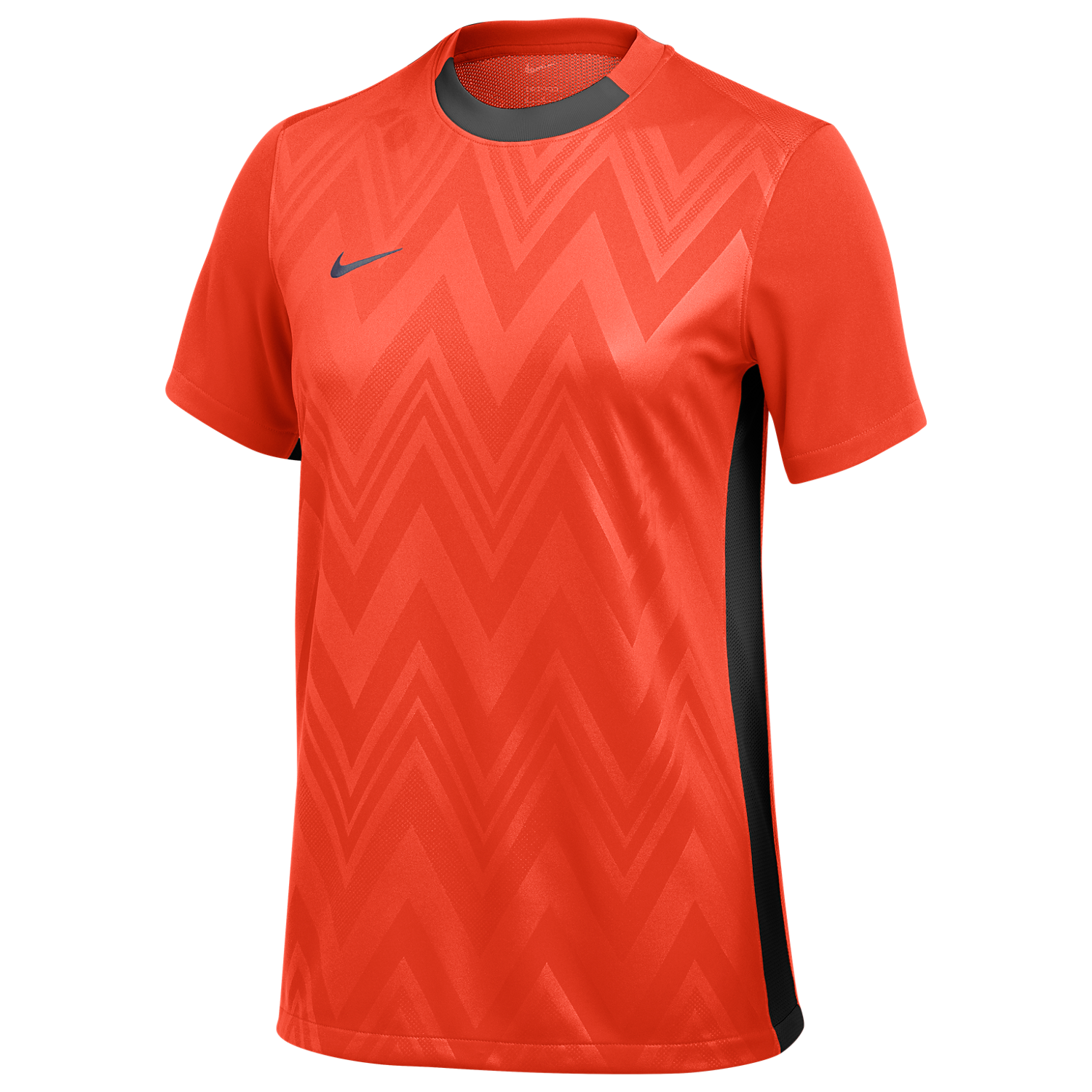 Nike Women's Dri-FIT Challenge V Jersey - Orange FD7425-891
