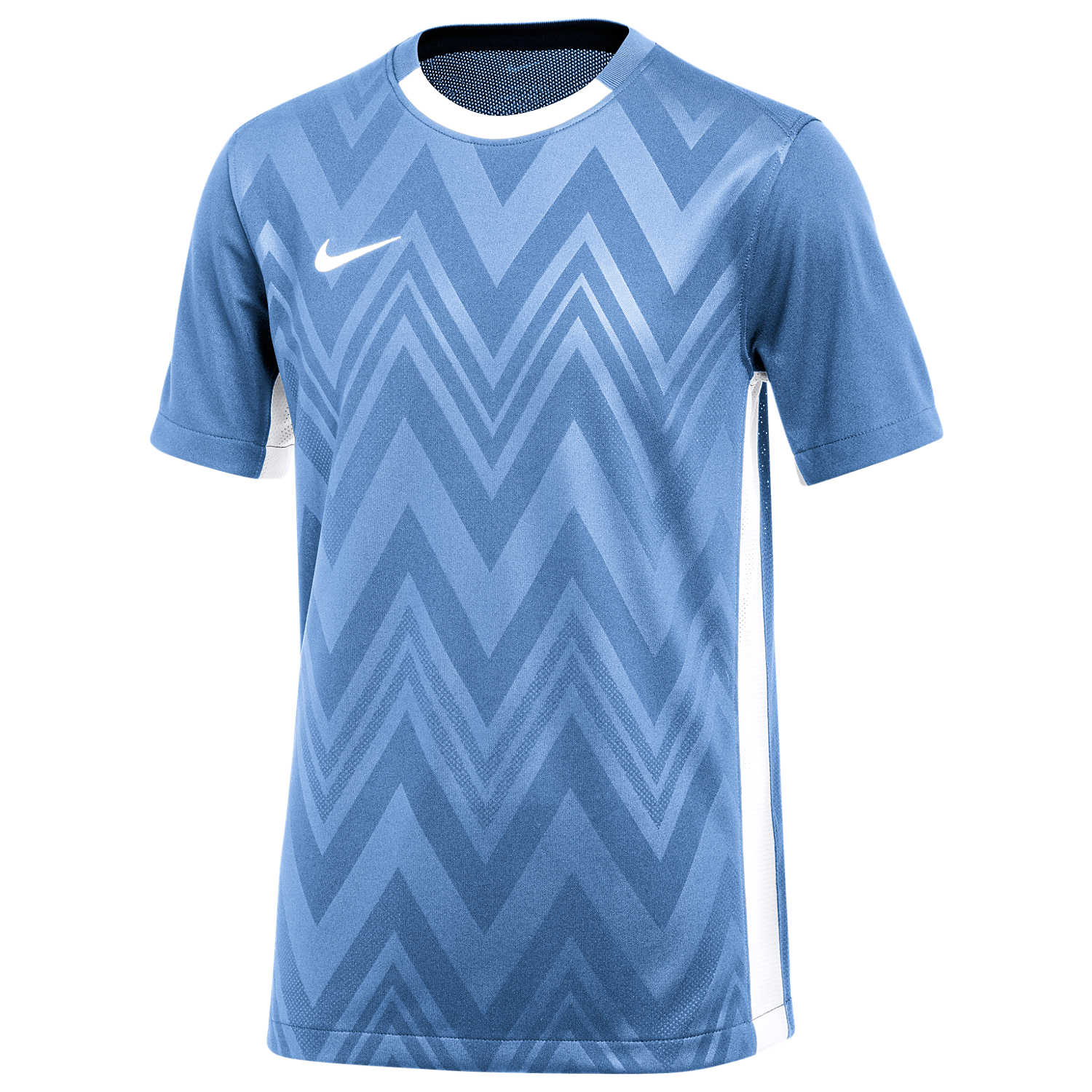 Nike Youth Dri-FIT Challenge V Jersey - Valor Blue FD7427-448
