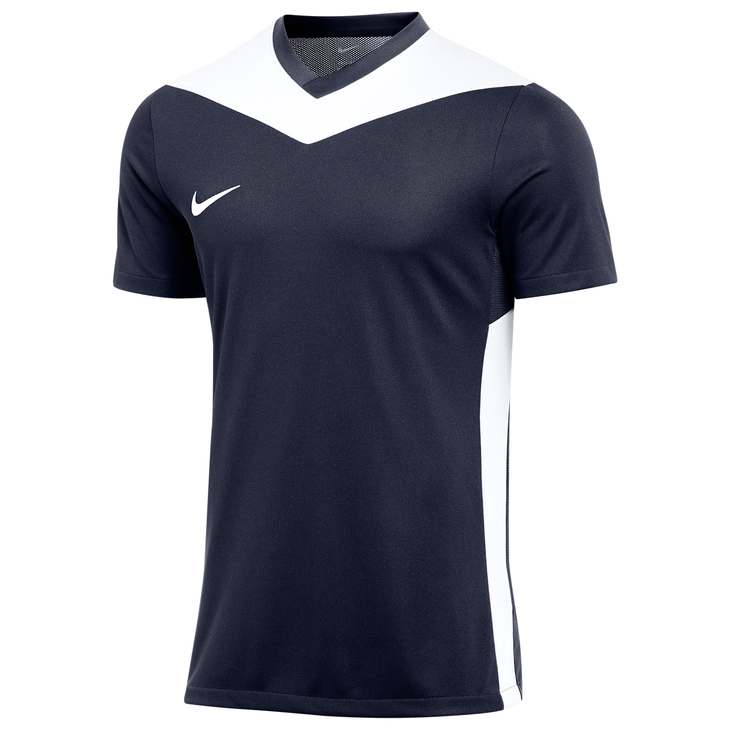 Nike Dri-FIT Park Derby IV Jersey - Navy Blue FD7432-419