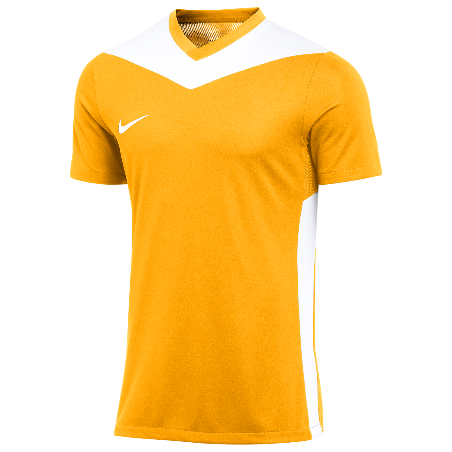 Nike Dri-FIT Park Derby IV Jersey - Gold FD7432-739