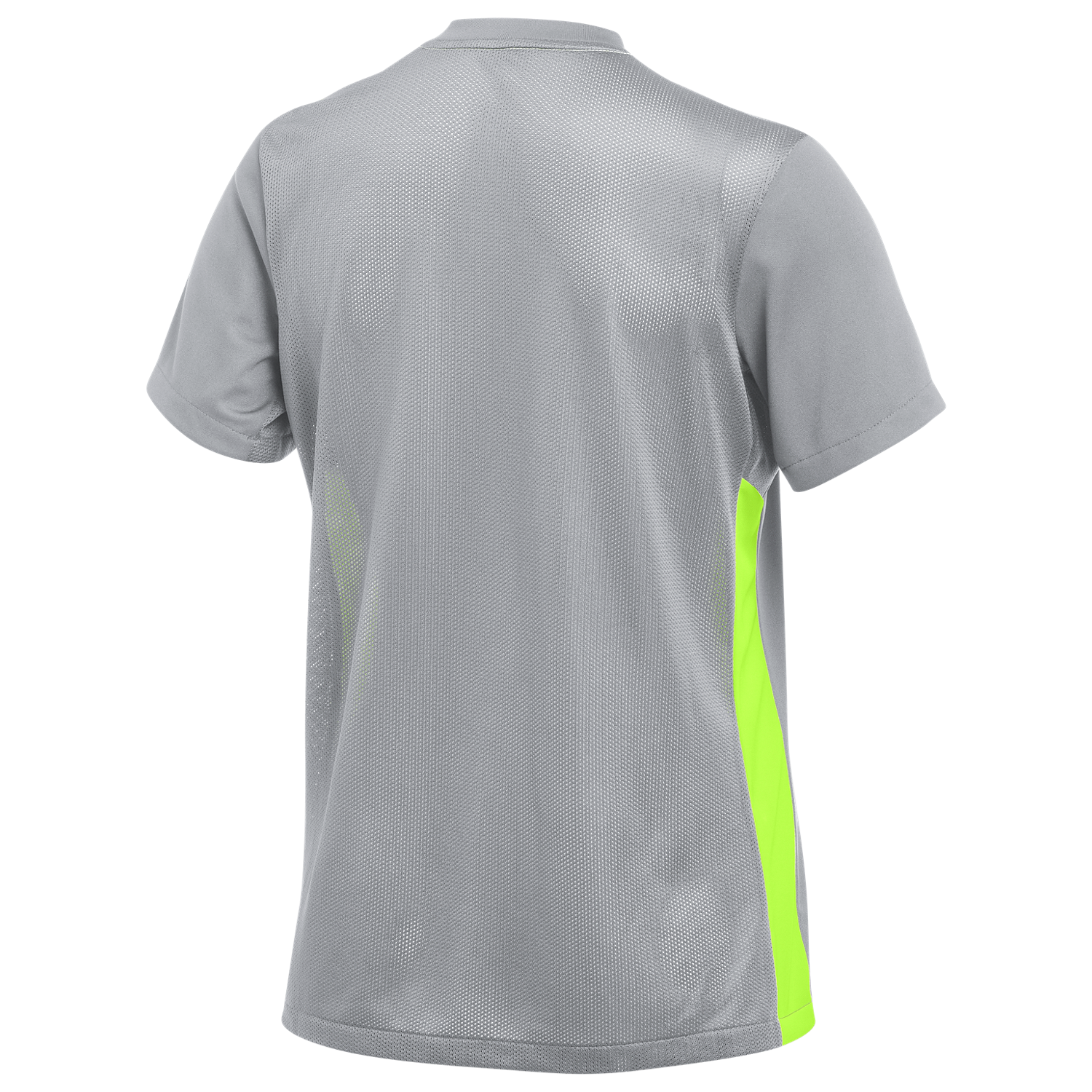 Nike Women's Dri-FIT Park Derby IV Jersey - Grey FD7437-012