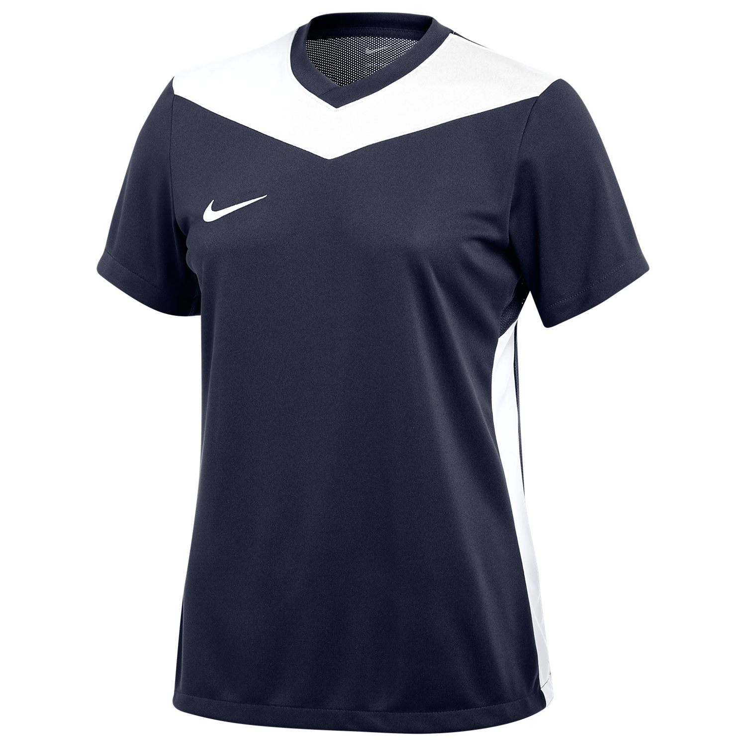Nike Women's Dri-FIT Park Derby IV Jersey - Navy Blue FD7437-419