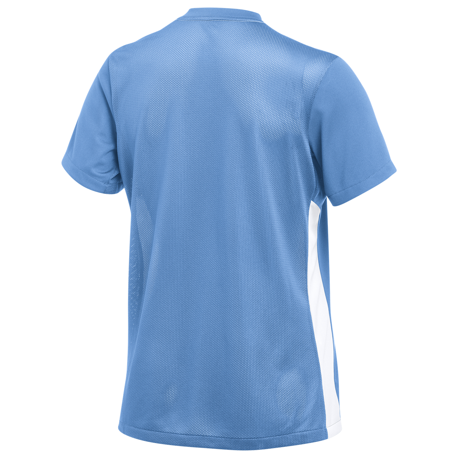 Nike Women's Dri-FIT Park Derby IV Jersey - Valor Blue FD7437-448