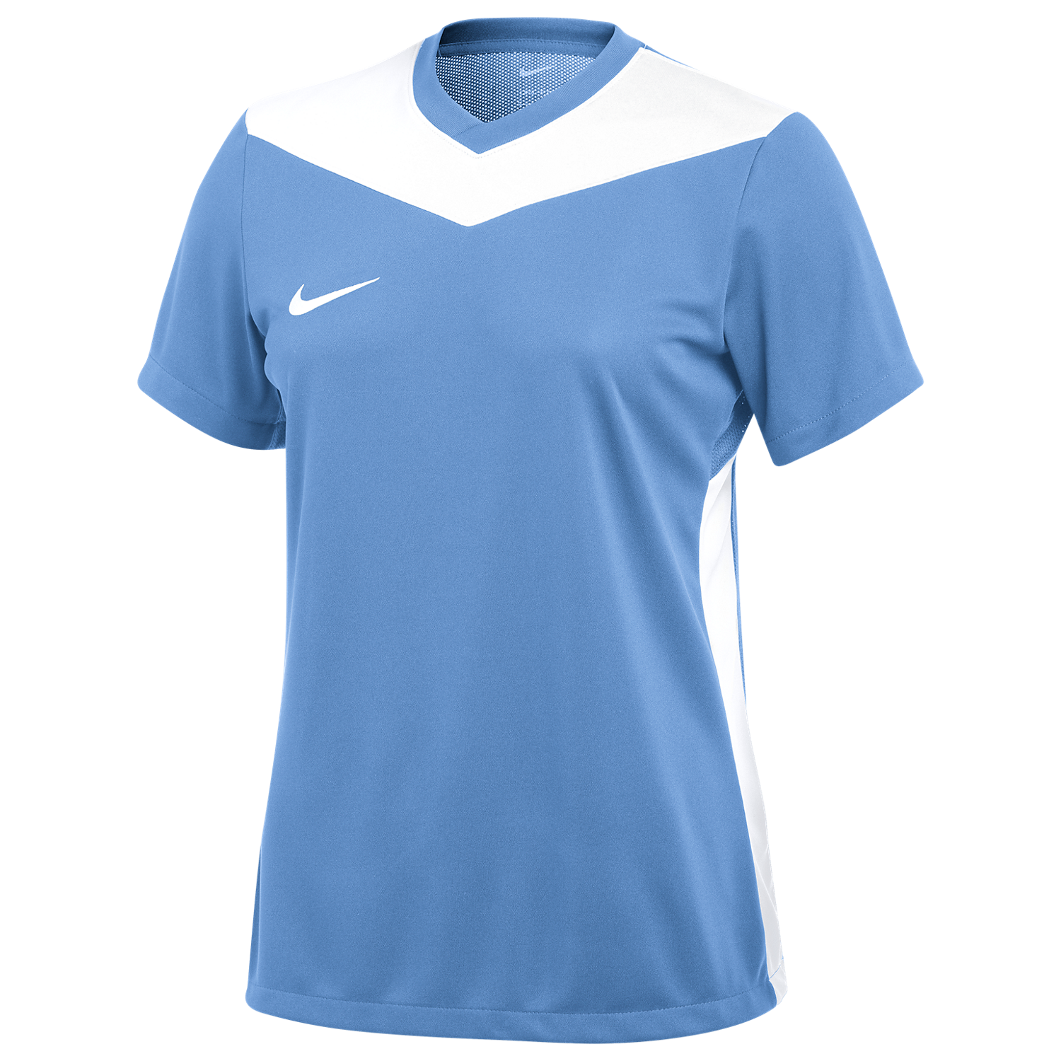 Nike Women's Dri-FIT Park Derby IV Jersey - Valor Blue FD7437-448
