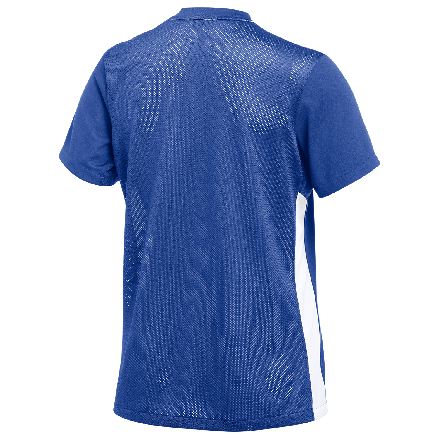 Nike Women's Dri-FIT Park Derby IV Jersey - Royal FD7437-480