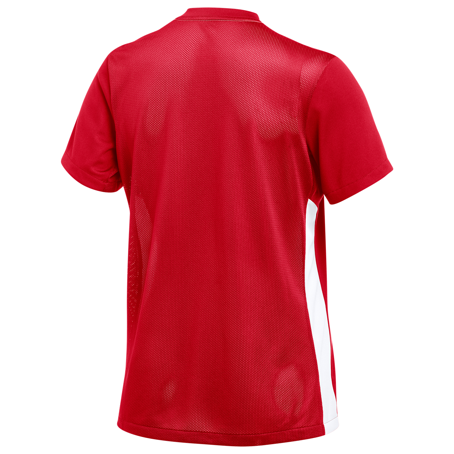 Nike Women's Dri-FIT Park Derby IV Jersey - Red FD7437-657