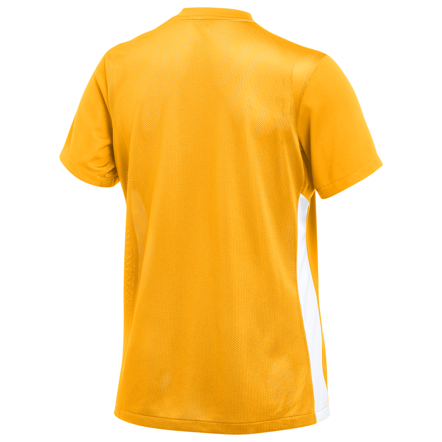 Nike Women's Dri-FIT Park Derby IV Jersey - Gold FD7437-739