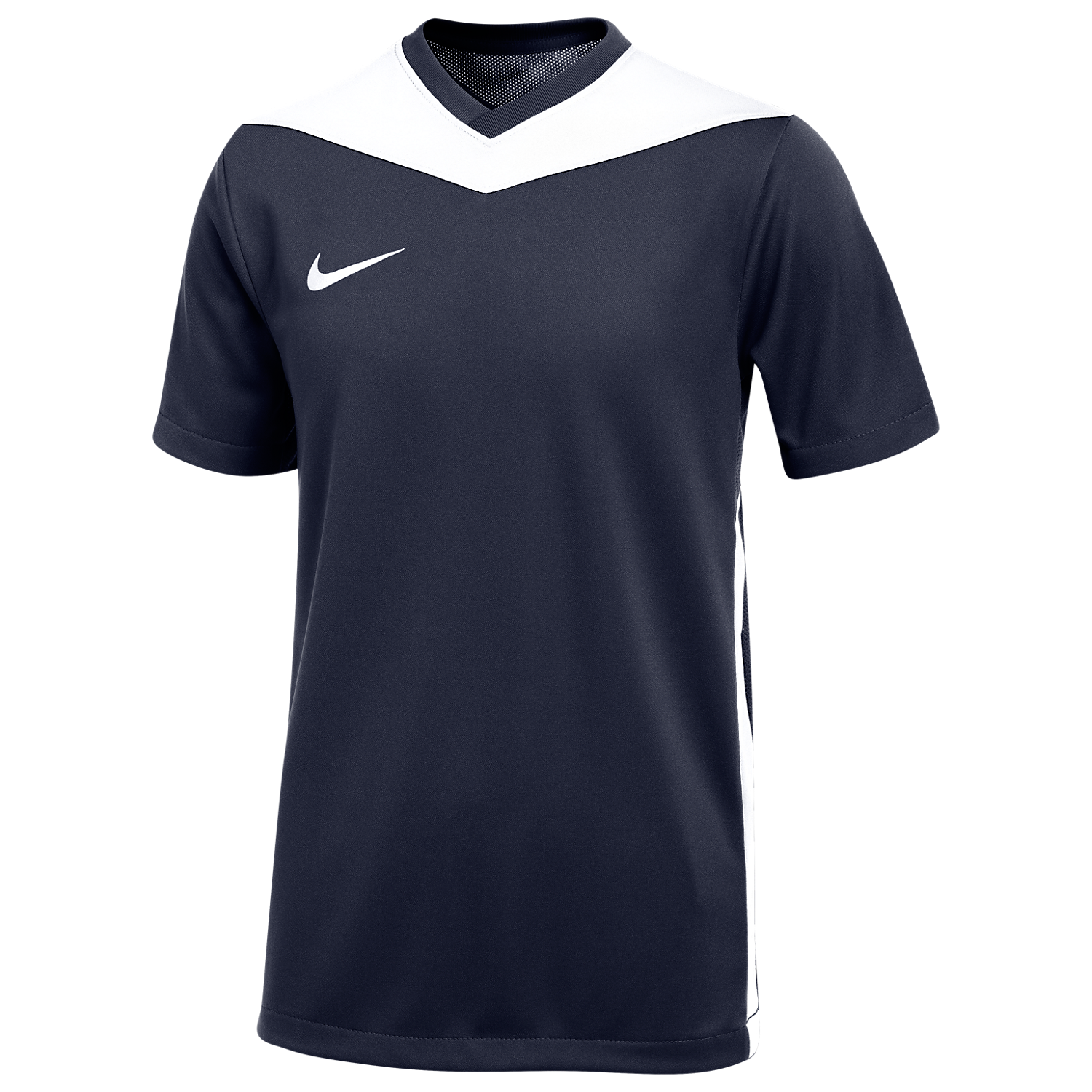 Nike Youth Dri-FIT Park Derby IV Jersey - Navy Blue FD7439-419