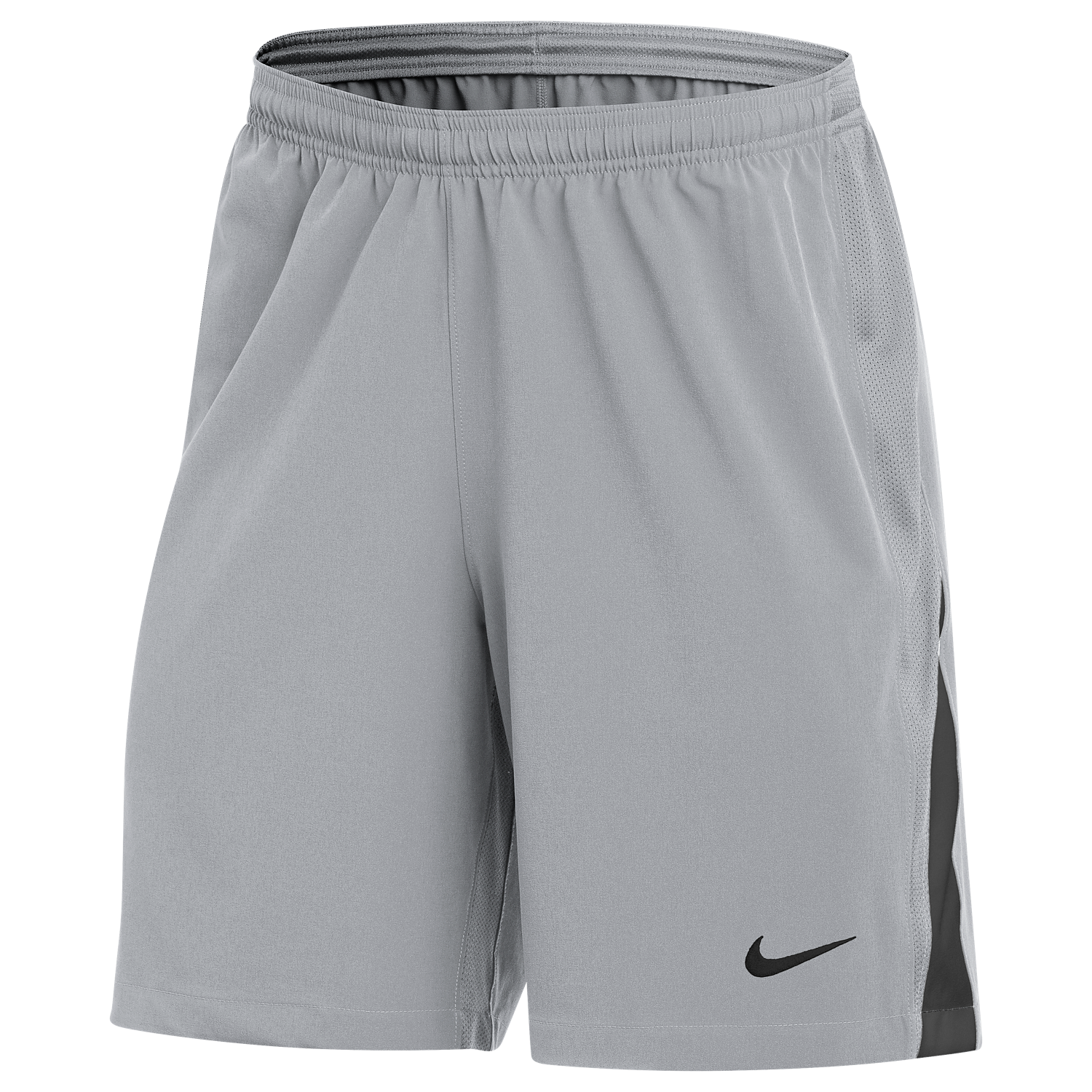 Nike Dri-FIT Venom IV Woven Short - Grey Nike Dri-FIT Venom IV Woven Short - Grey