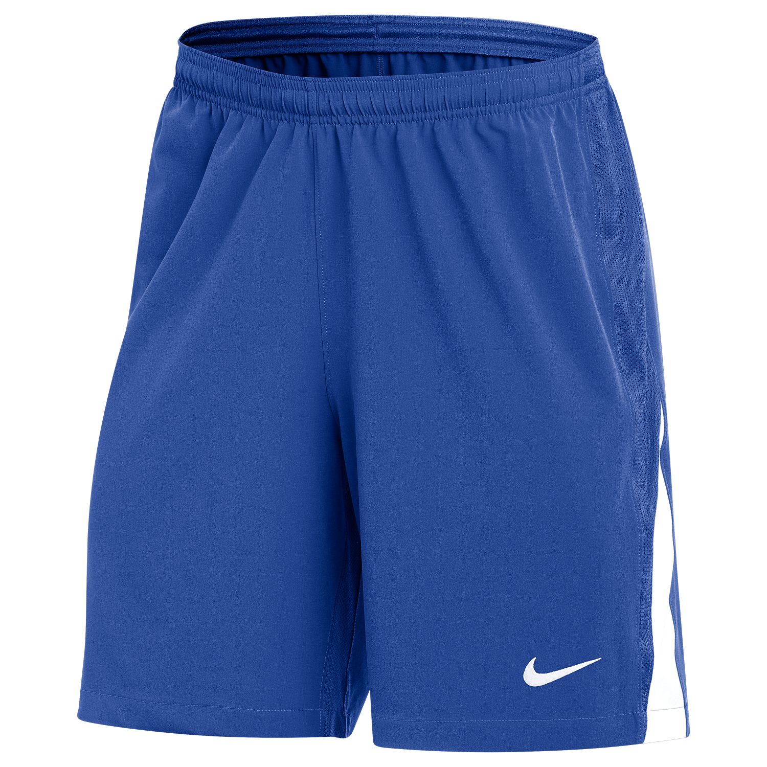Nike Dri-FIT Venom IV Woven Short - Royal