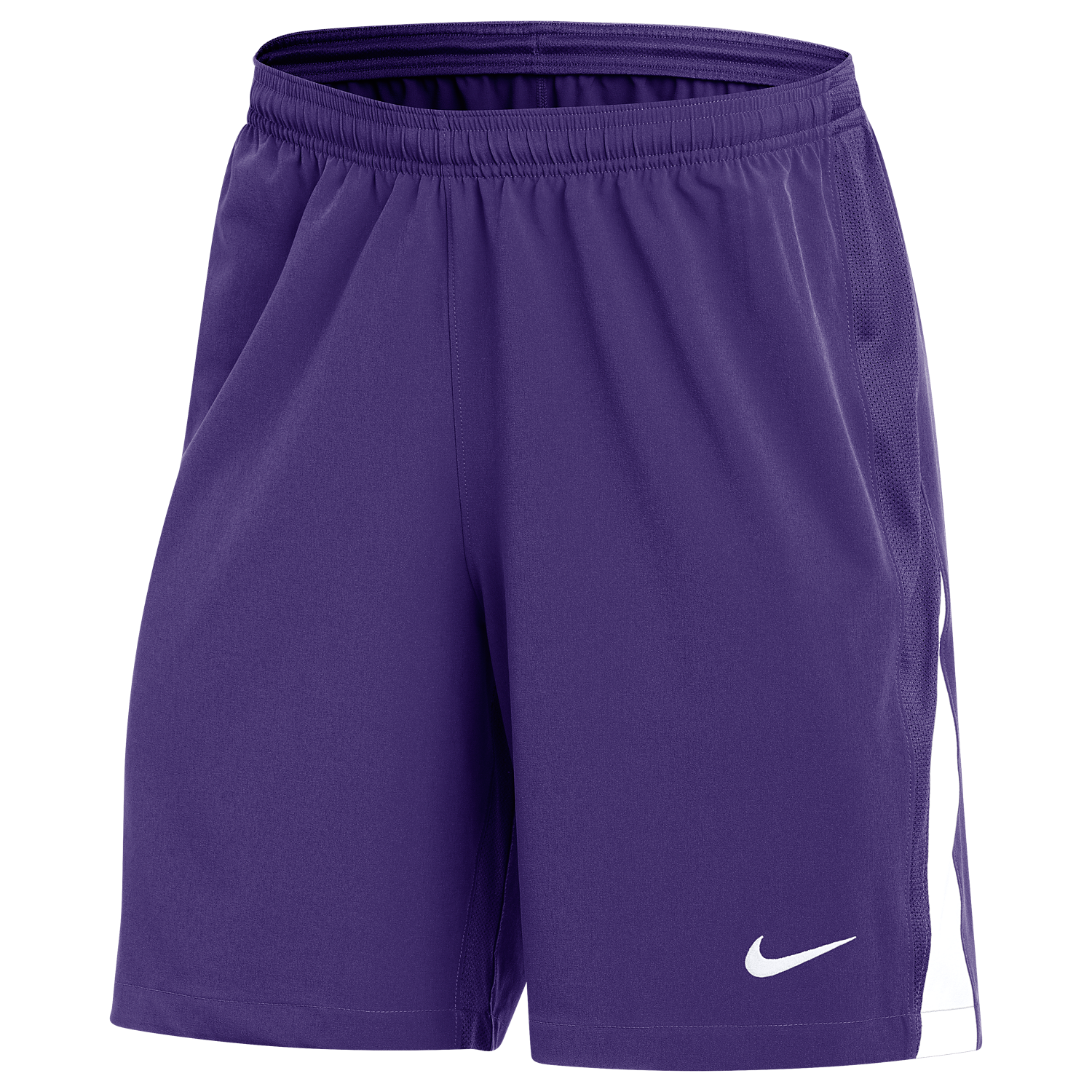 Nike Dri-FIT Venom IV Woven Short - Purple