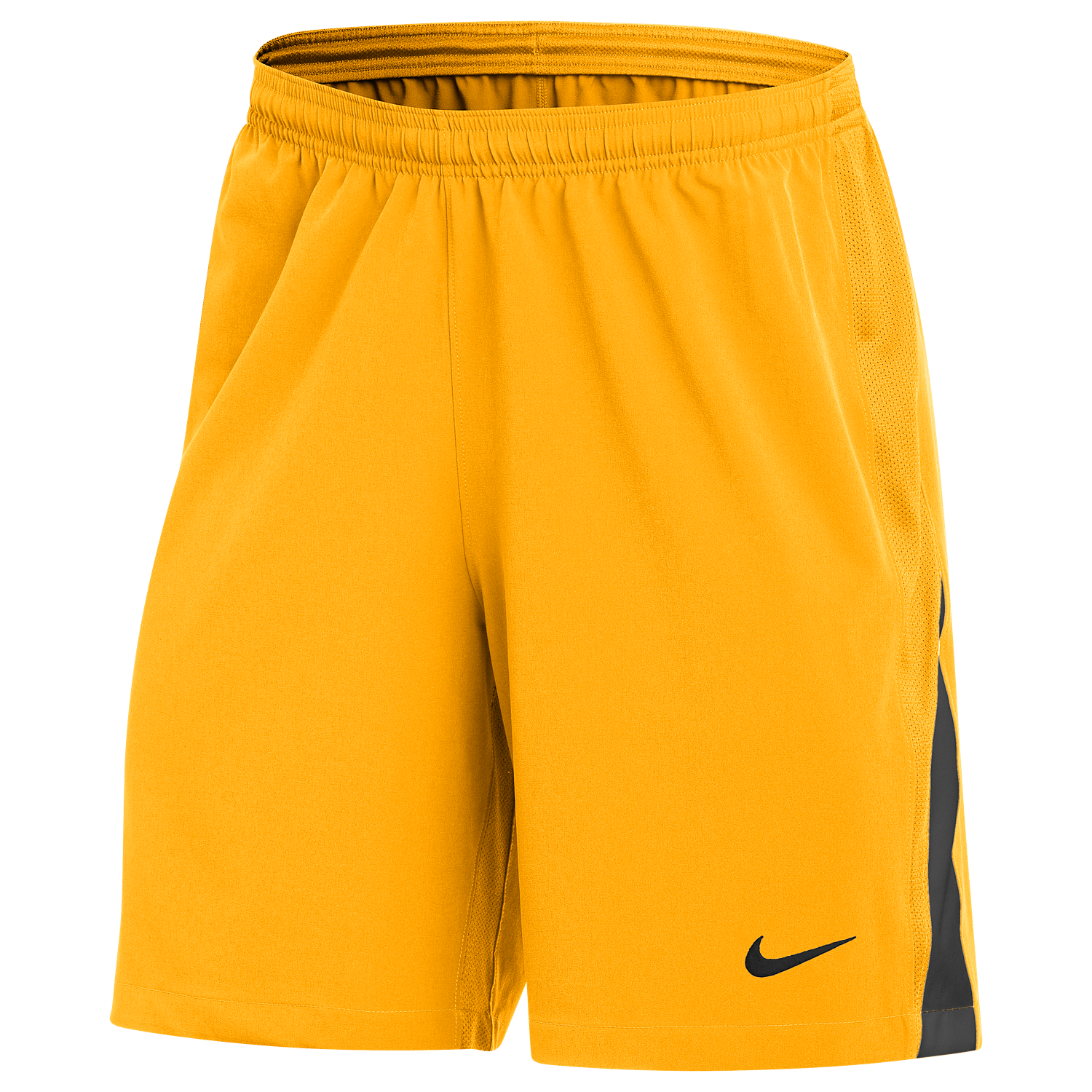 Nike Dri-FIT Venom IV Woven Short - Gold FD7442-739
