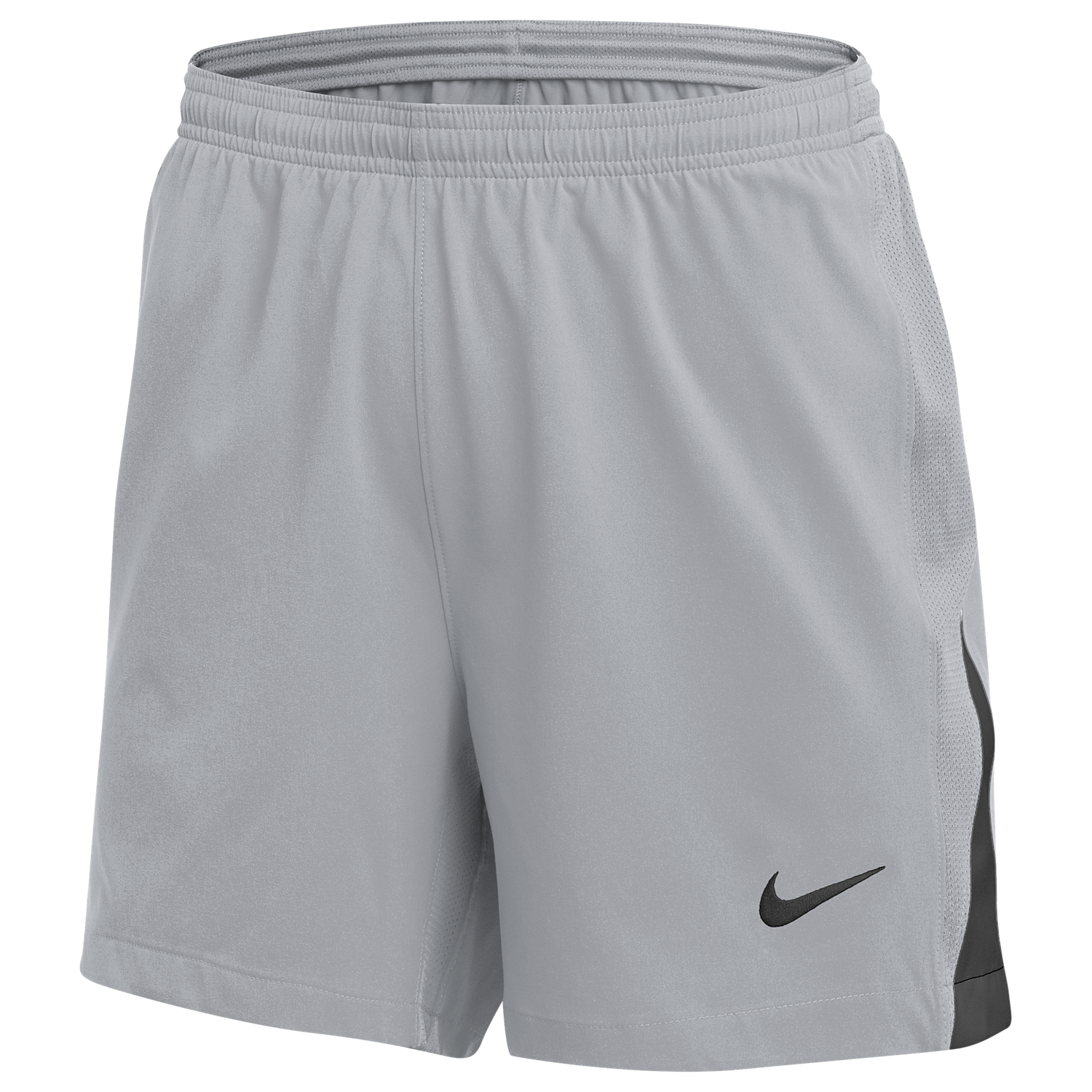 Nike Women's Dri-FIT Venom IV Woven Short - Grey FD7471-012