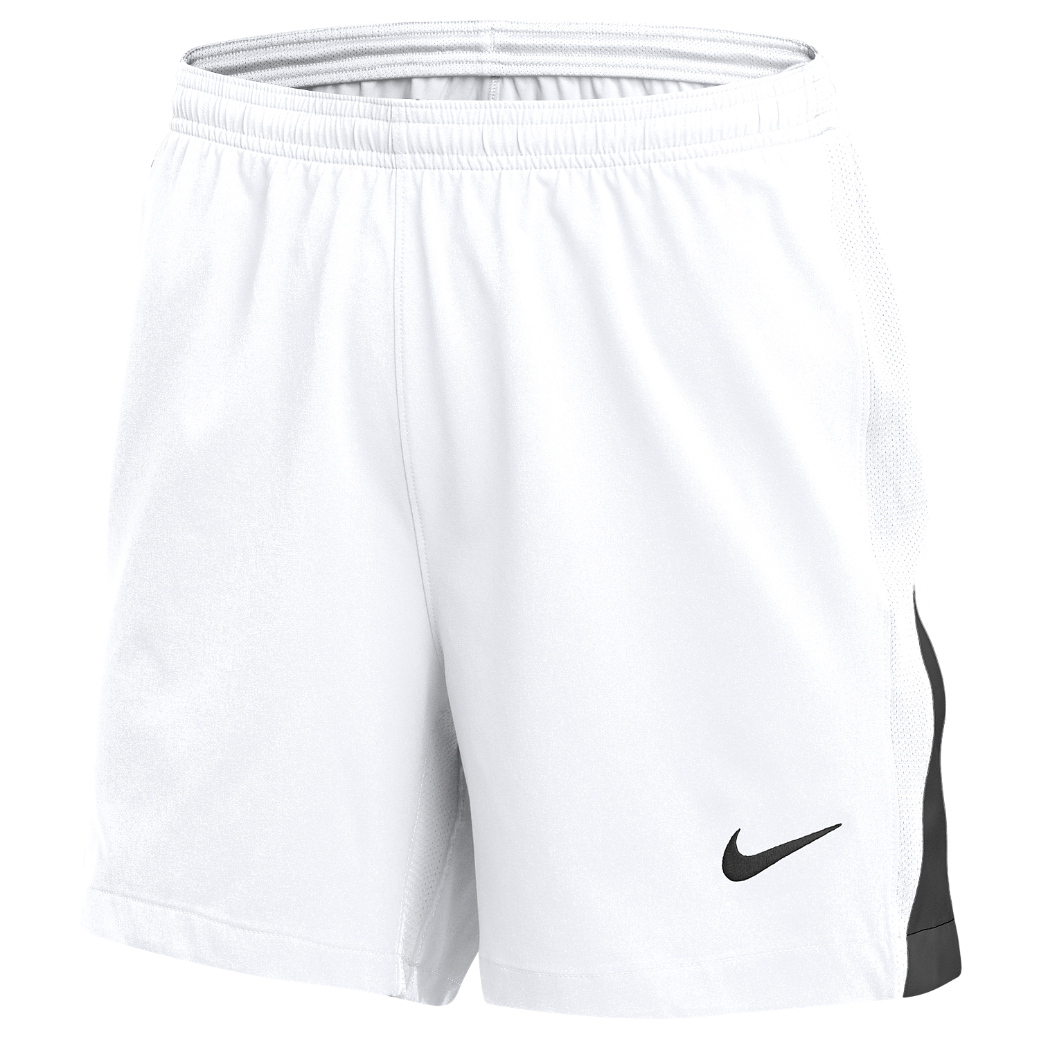 Nike Women's Dri-FIT Venom IV Woven Short - White FD7471-100