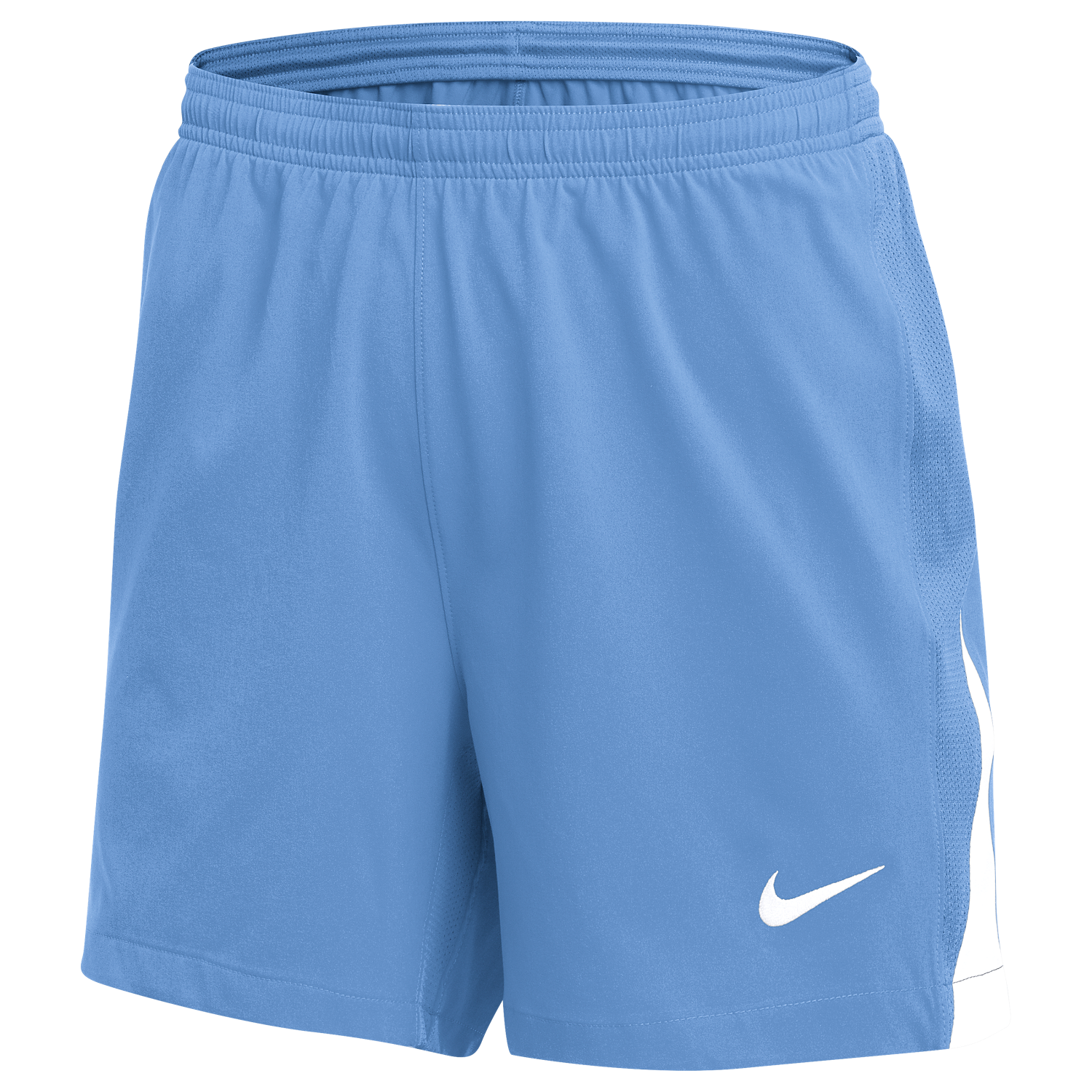 Nike Women's Dri-FIT Venom IV Woven Short - Valor Blue FD7471-448