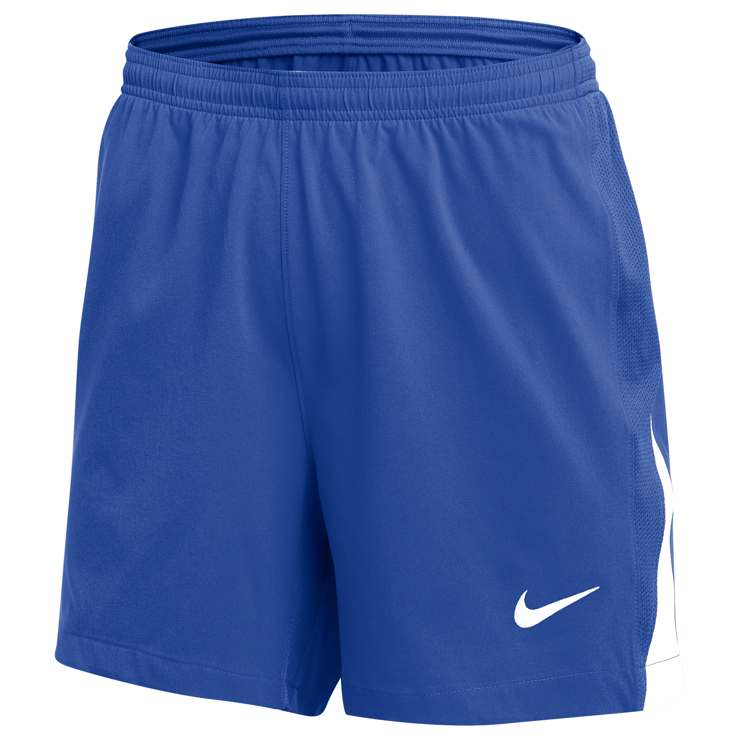 Nike Women's Dri-FIT Venom IV Woven Short - Royal FD7471-480
