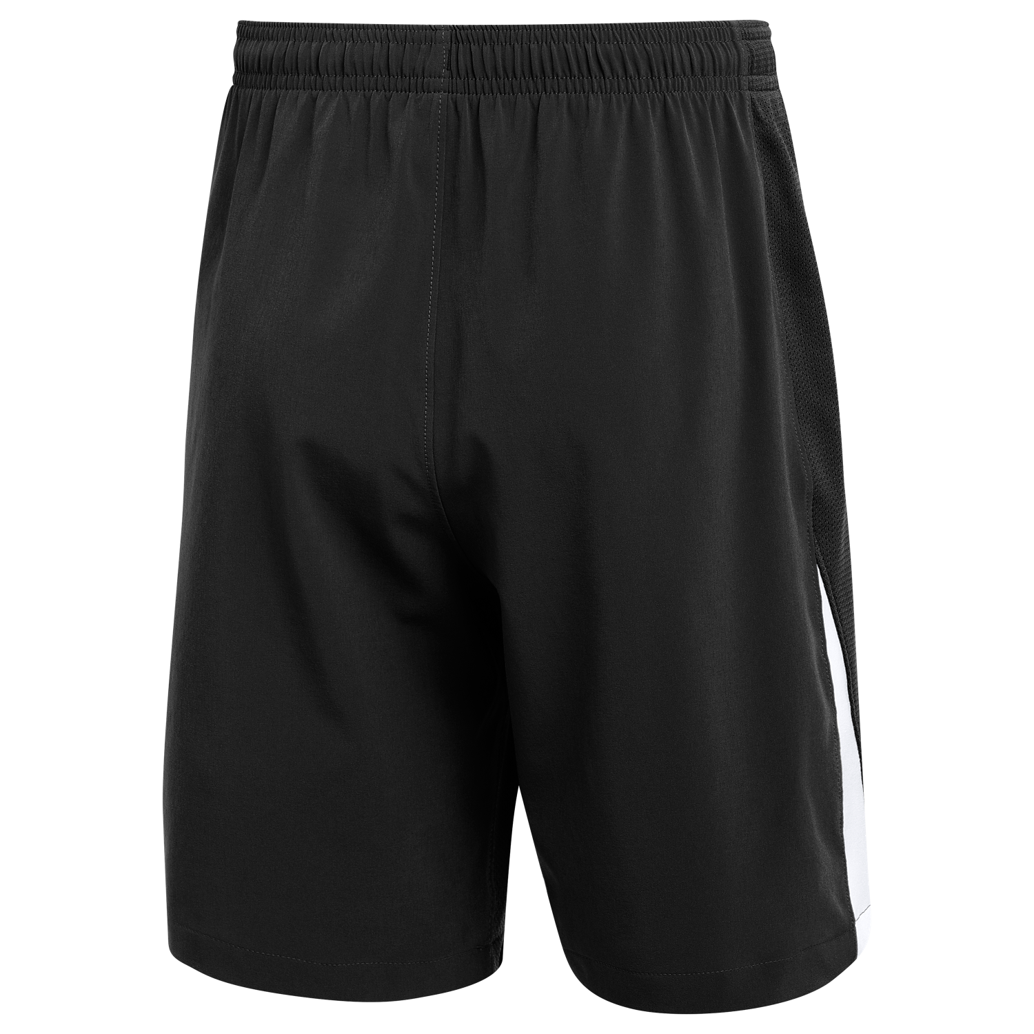 Nike Youth Dri-FIT Venom IV Woven Short - Black FD7473-010