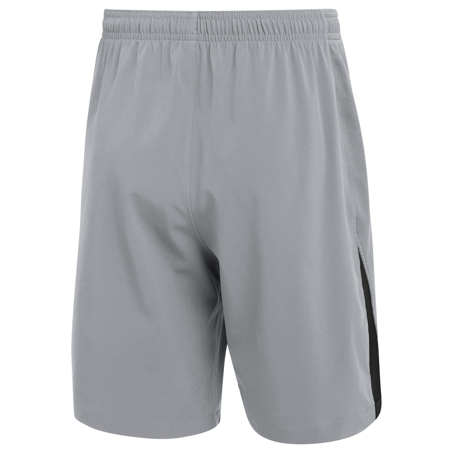 Nike Youth Dri-FIT Venom IV Woven Short - Grey FD7473-012