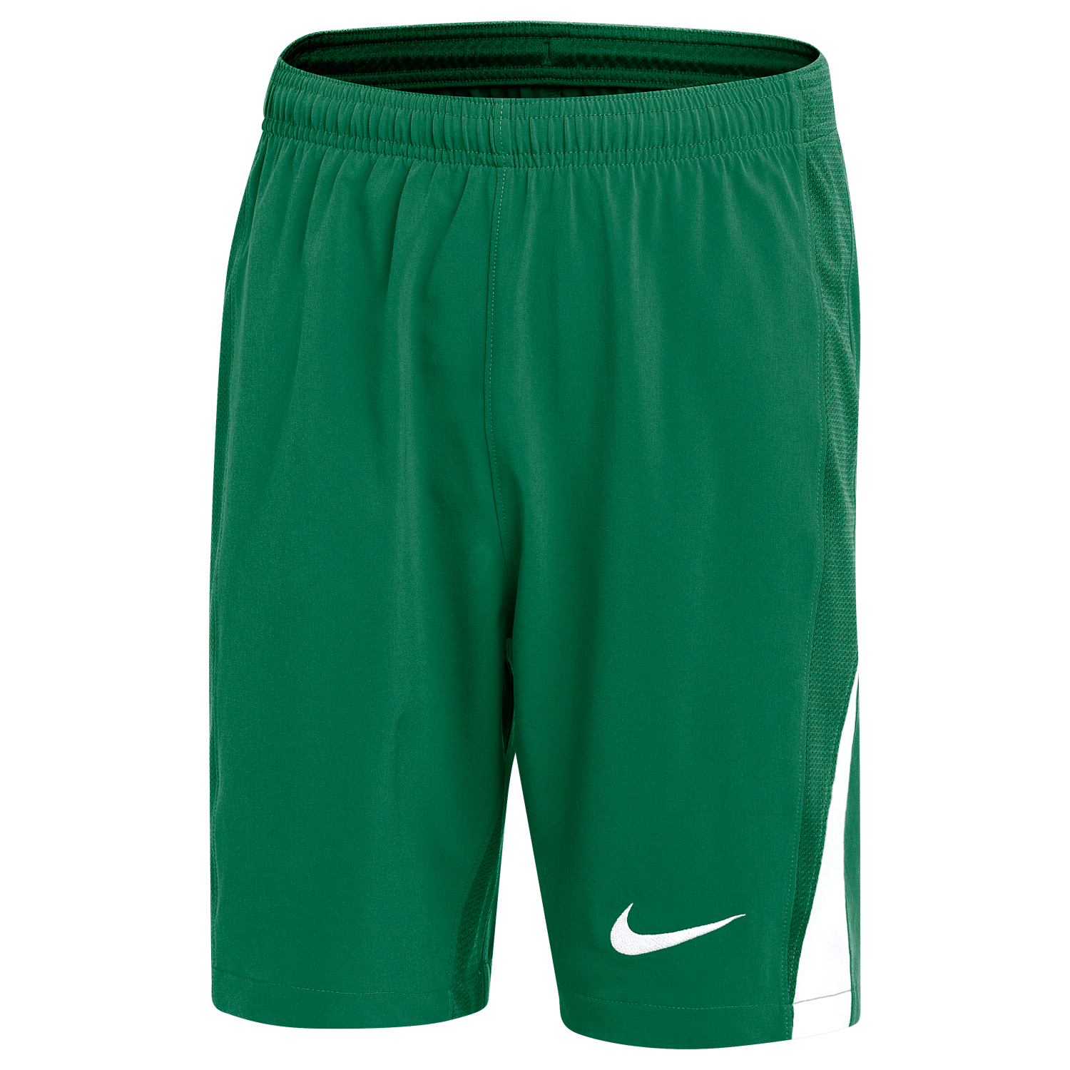 Nike Youth Dri-FIT Venom IV Woven Short - Green FD7473-302