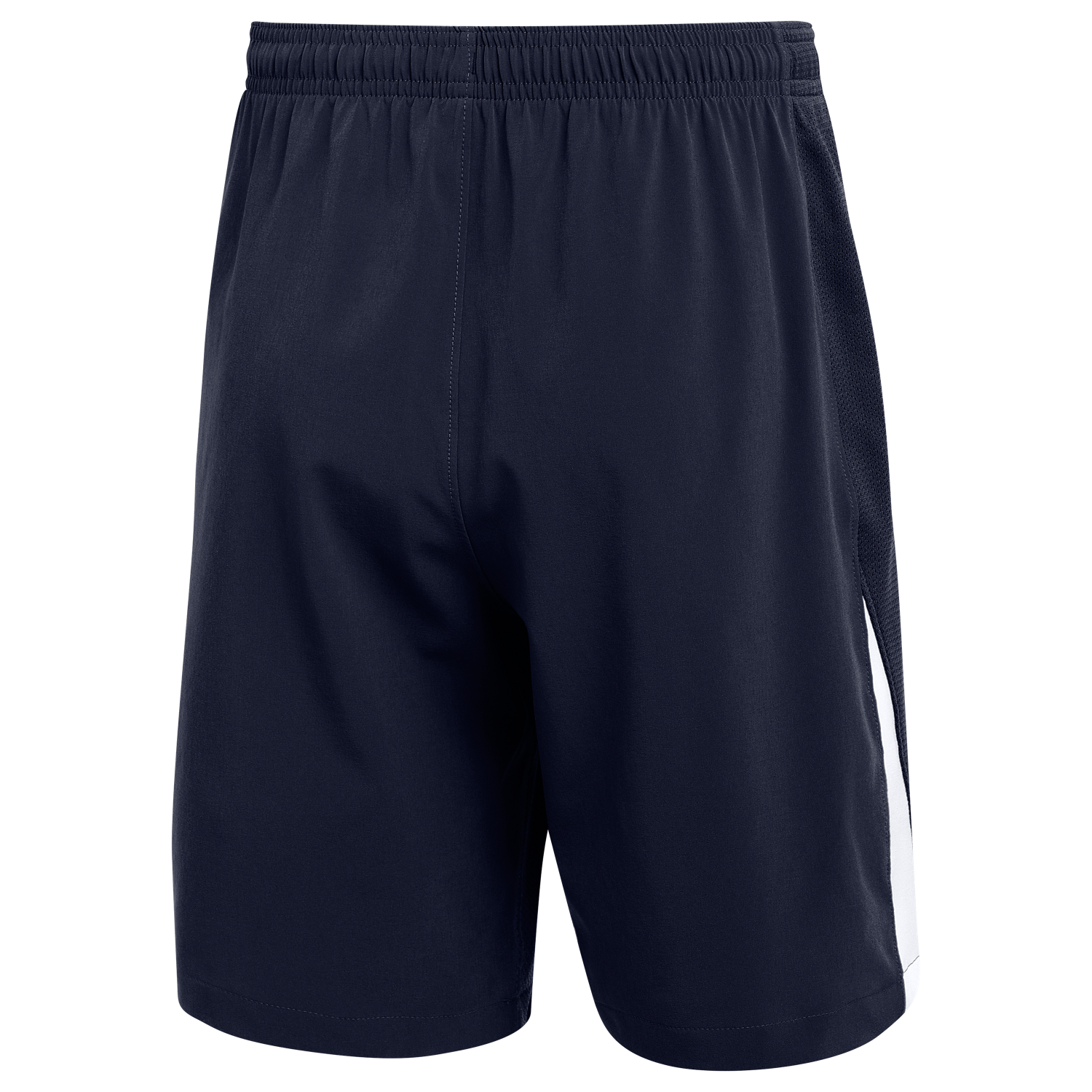 Nike Youth Dri-FIT Venom IV Woven Short - Navy Blue FD7473-419