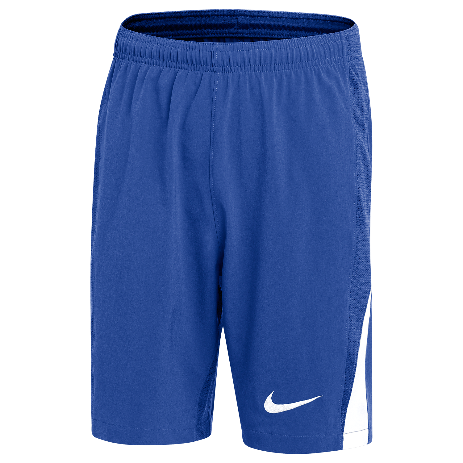 Nike Youth Dri-FIT Venom IV Woven Short - Royal FD7473-480