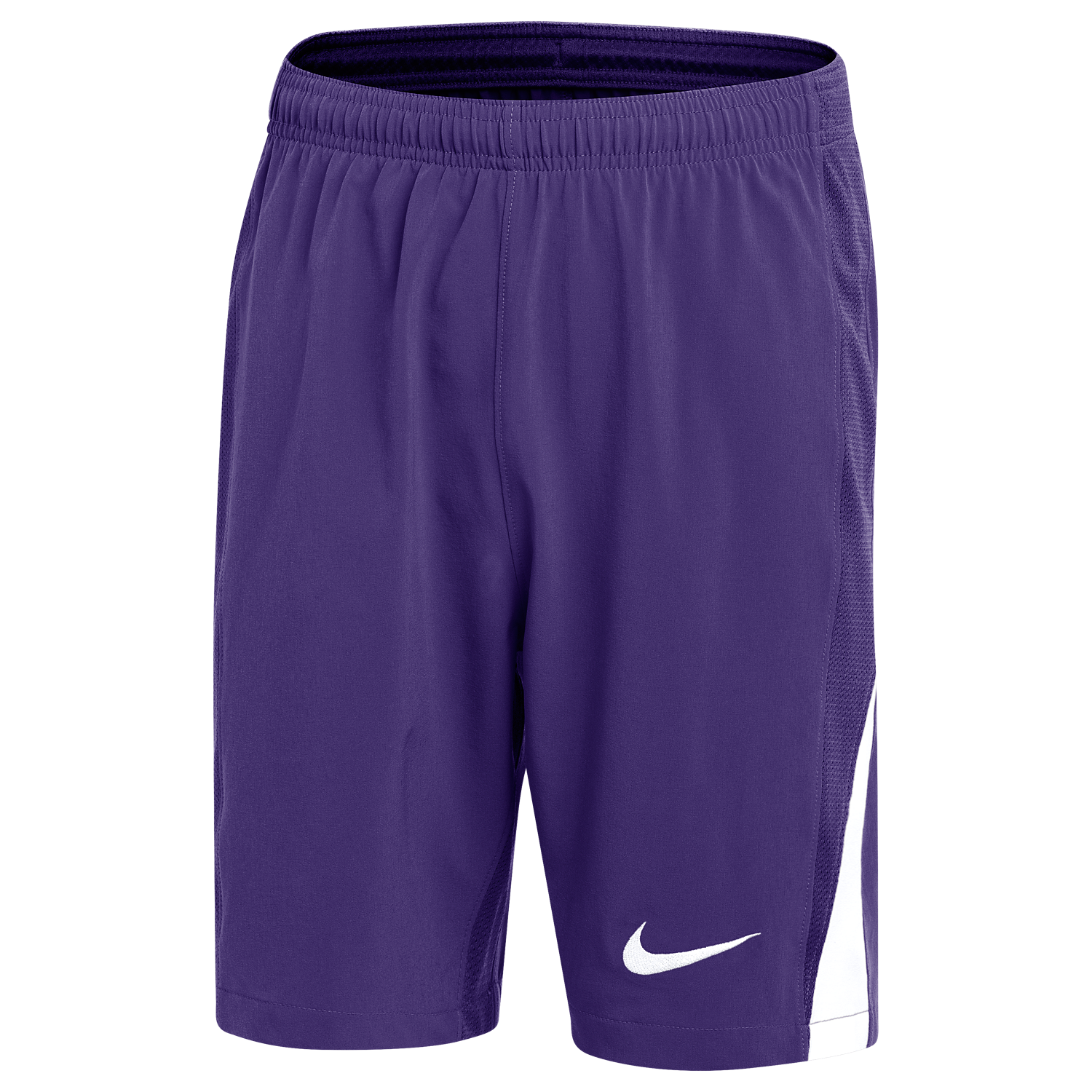 Nike Youth Dri-FIT Venom IV Woven Short - Purple FD7473-547