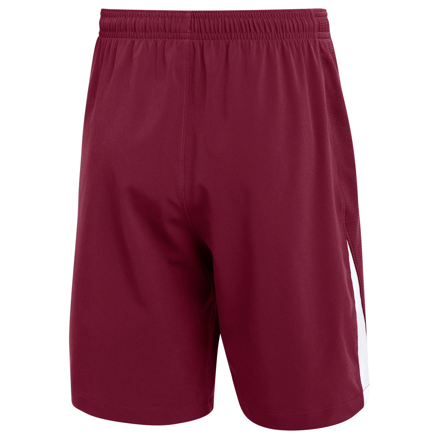 Nike Youth Dri-FIT Venom IV Woven Short - Maroon FD7473-692