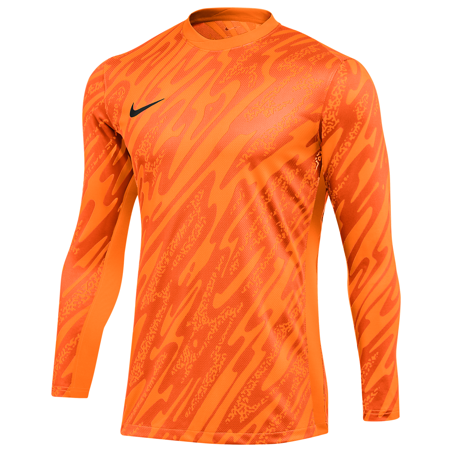 Nike Dri-FIT Gardien Goalkeeper Jersey FD7476-803