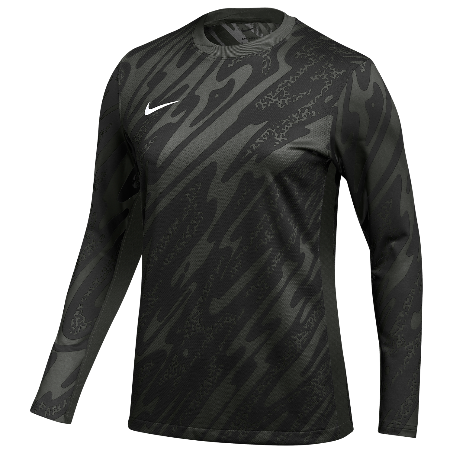 Nike Women's Dri-FIT Gardien Goalkeeper Jersey FD7479-060
