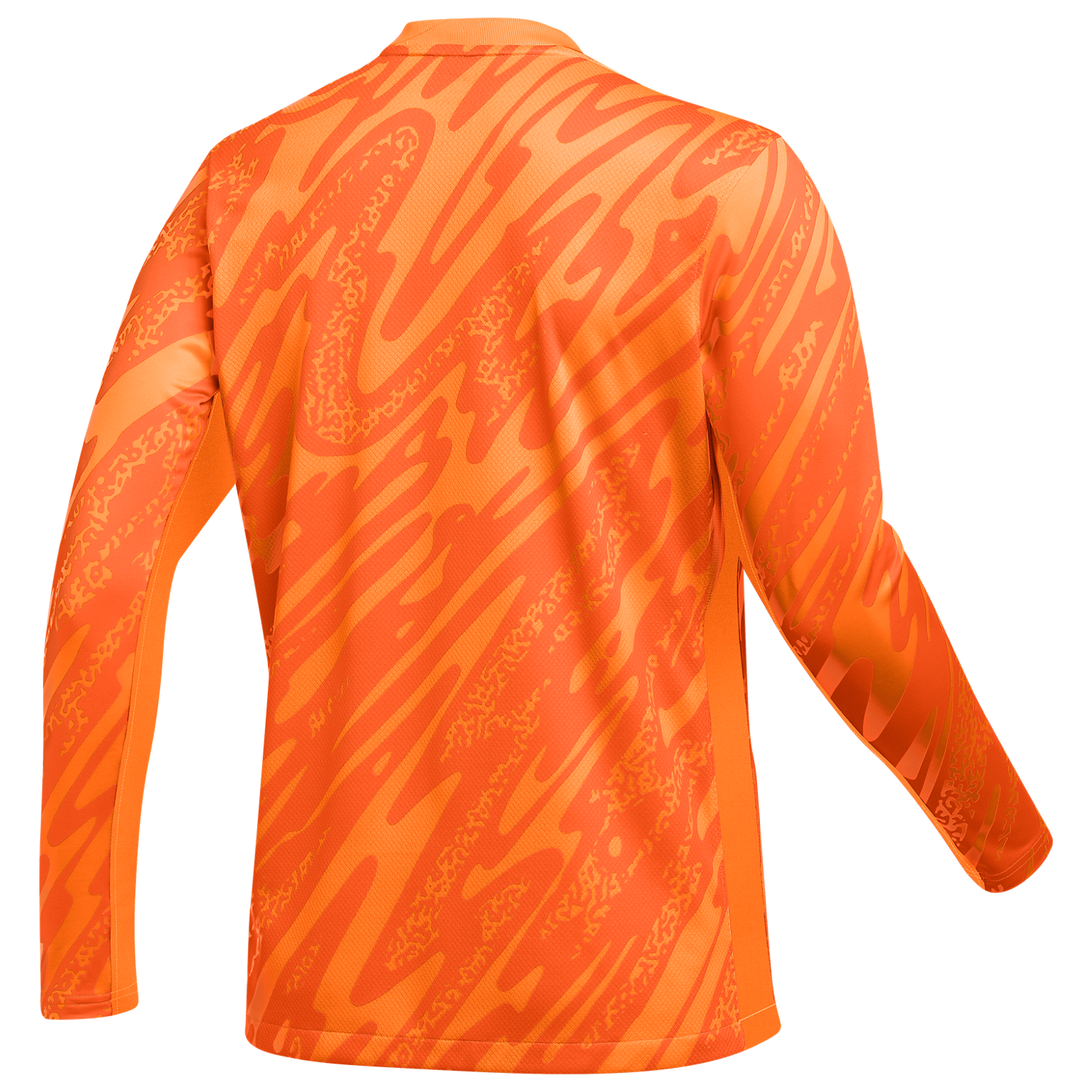 Nike Women's Dri-FIT Gardien Goalkeeper Jersey FD7479-803