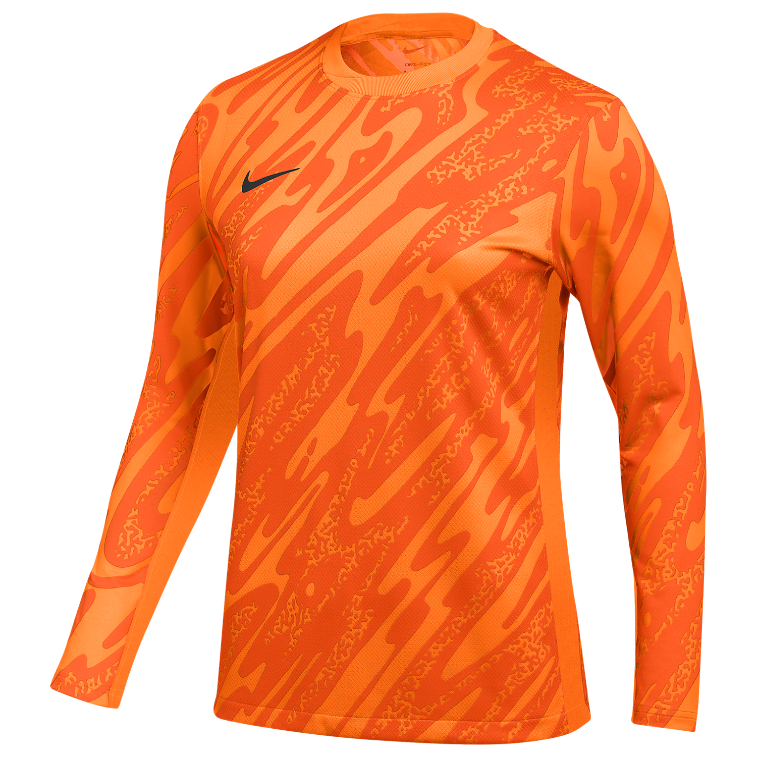 Nike Women's Dri-FIT Gardien Goalkeeper Jersey FD7479-803