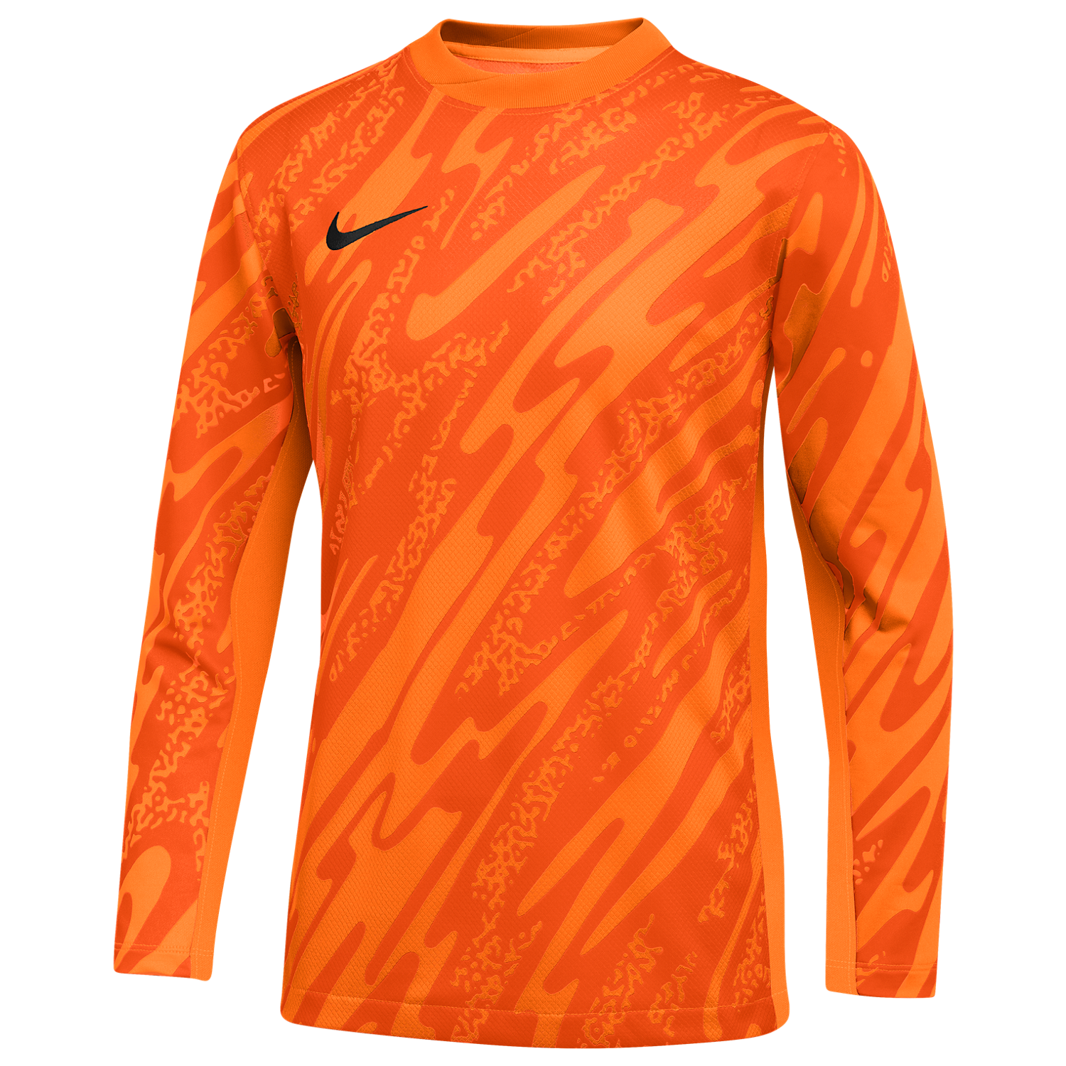 Nike Youth Dri-FIT Gardien Goalkeeper Jersey FD7481-803