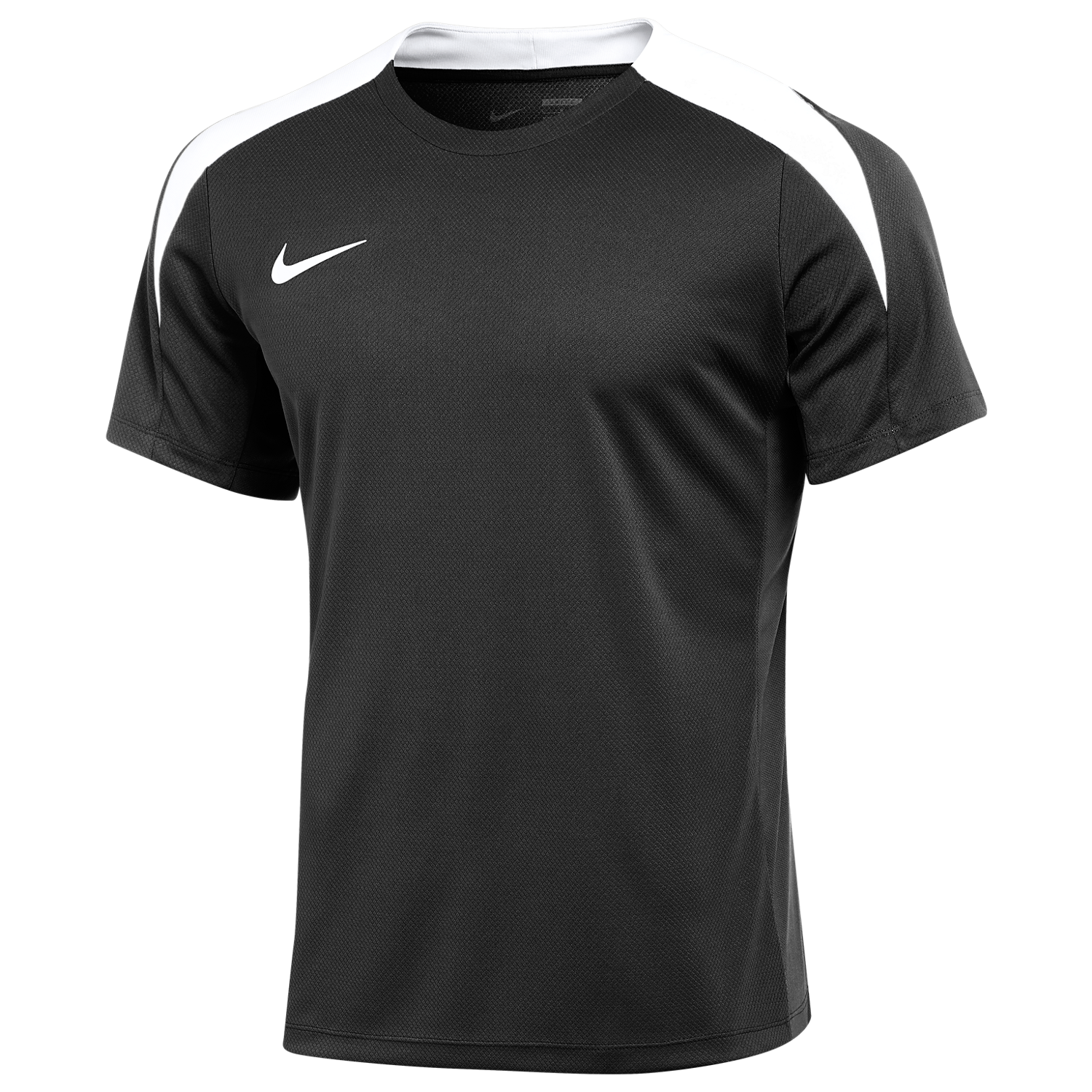 Nike Dri-FIT Strike 24 Top - Black Nike Dri-FIT Strike 24 Top - Black