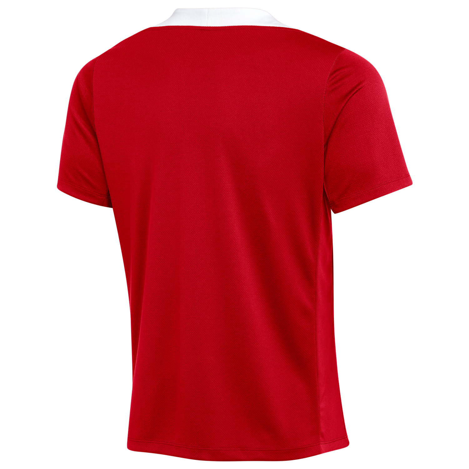 Nike Dri-FIT Strike 24 Top - Red FD7487-657