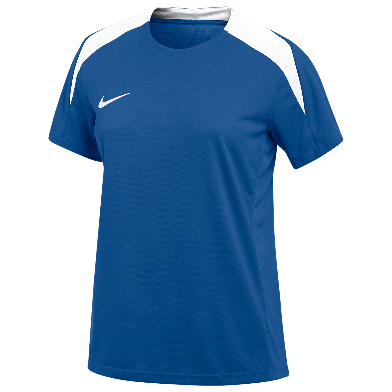 Nike Women's Dri-FIT Strike 24 Top - Royal FD7490-465