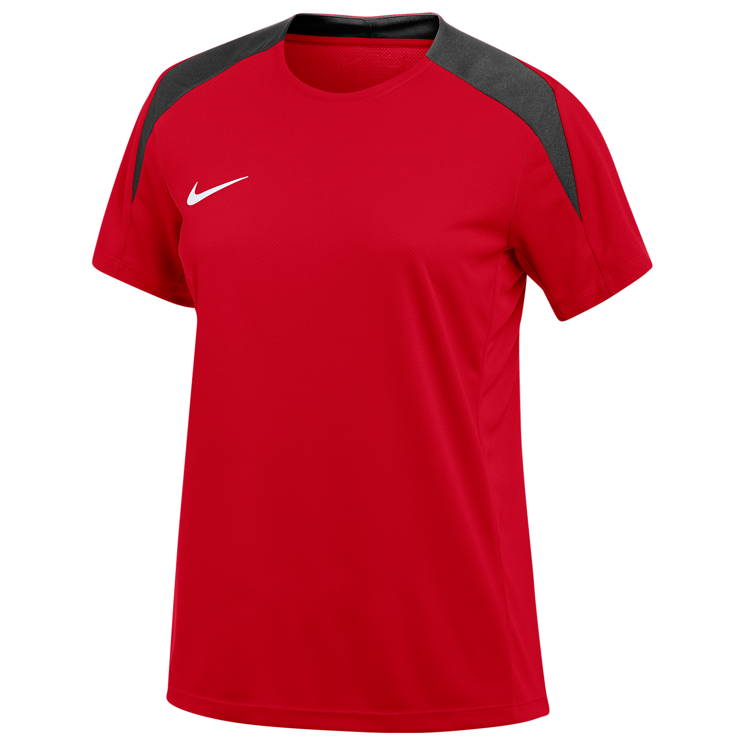 Nike Women's Dri-FIT Strike 24 Top - Red FD7490-657