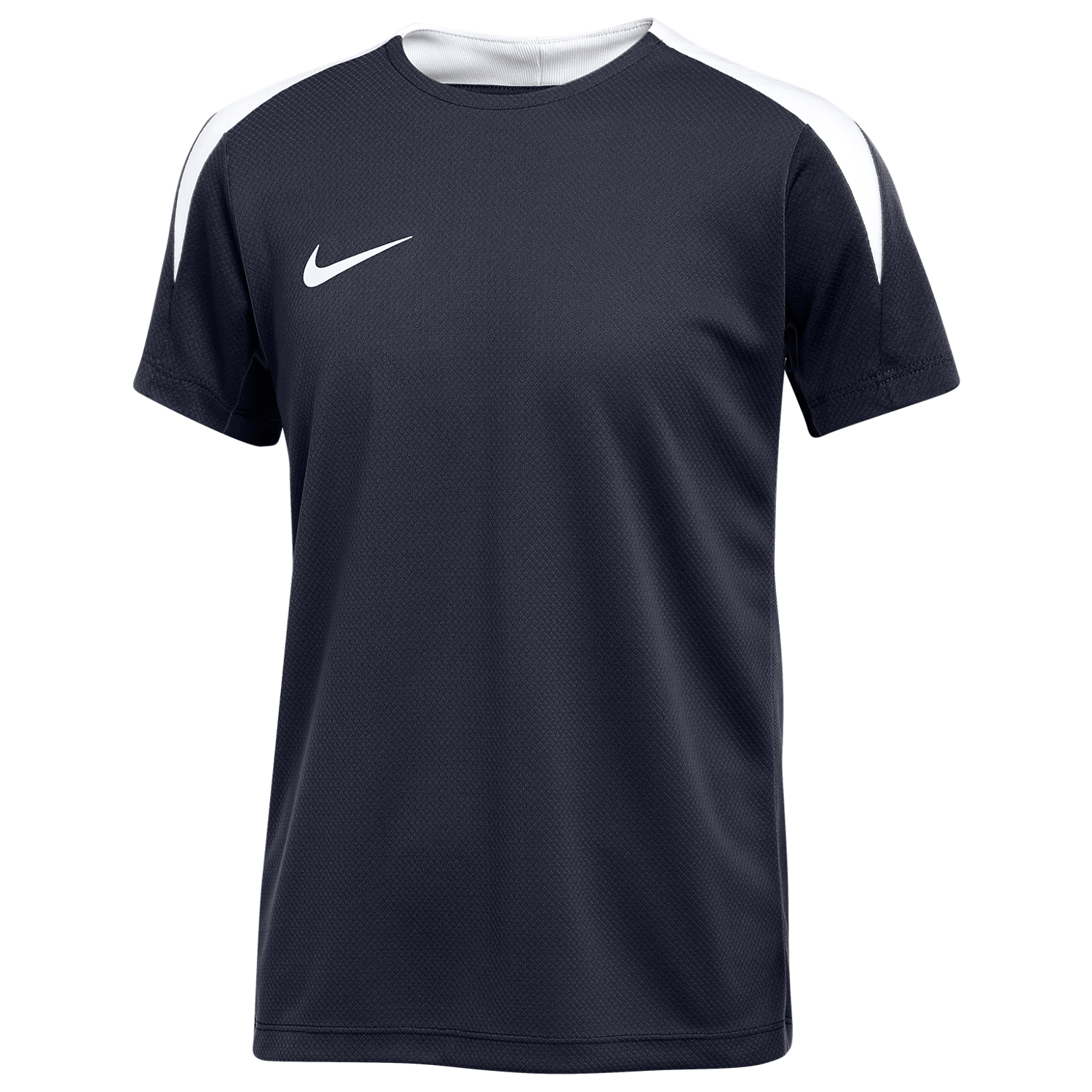 Nike Youth Dri-FIT Strike 24 Top - Navy Blue FD7493-458