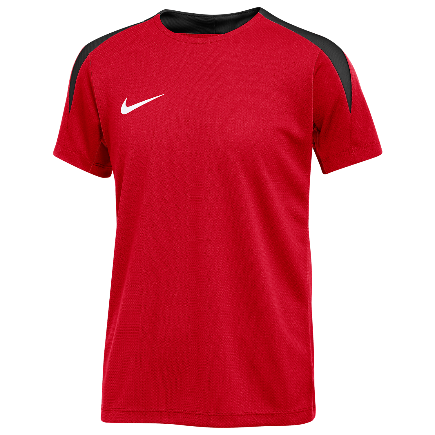 Nike Youth Dri-FIT Strike 24 Top - Red FD7493-657