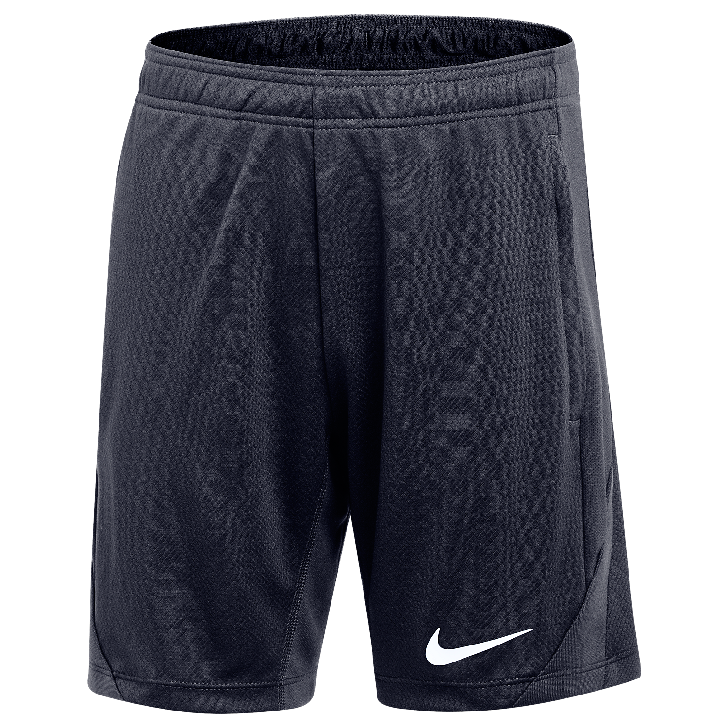 Nike Youth Dri-FIT Strike 24 Short - Navy Blue FD7566-451