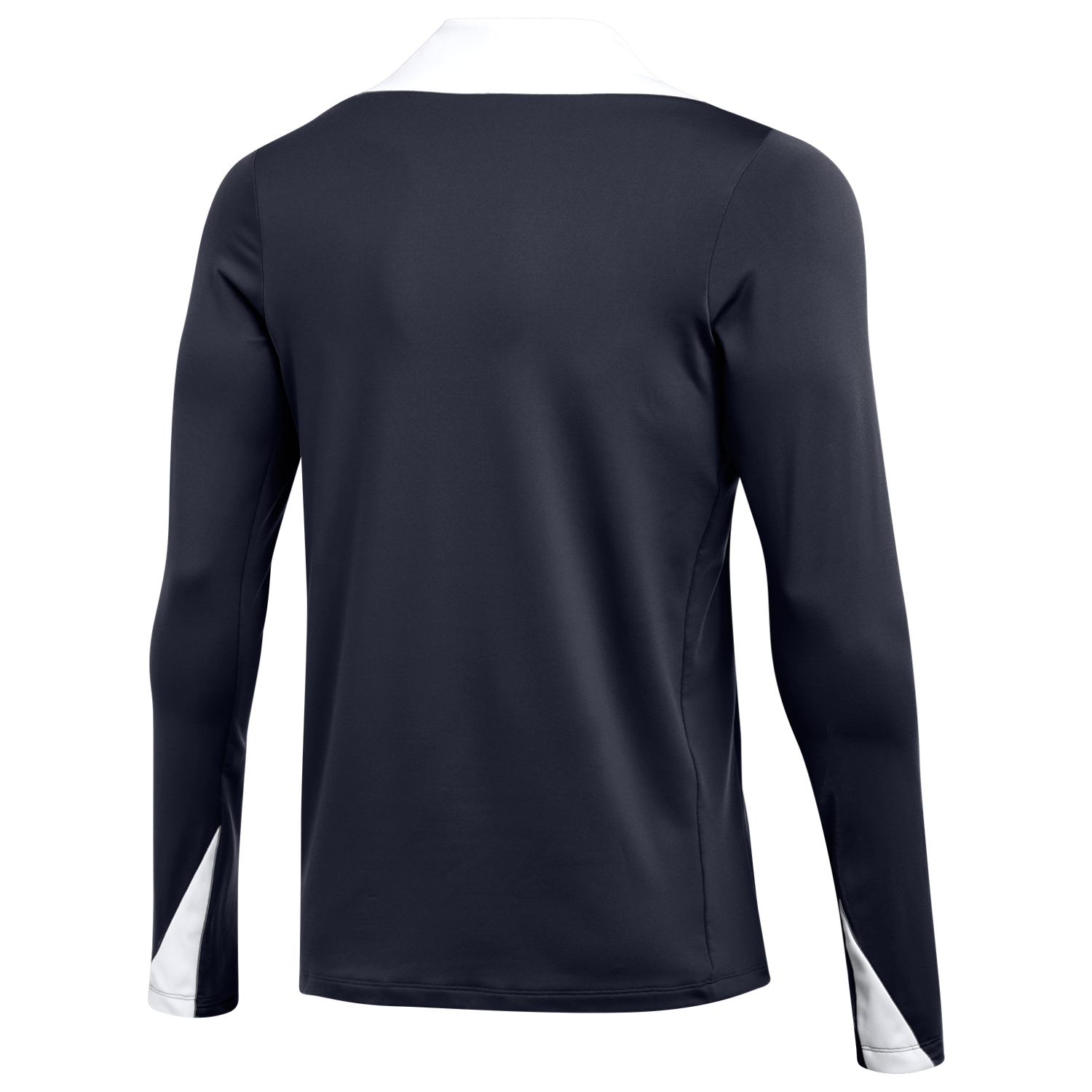 Nike Dri-FIT Strike 24 Drill Top - Navy Blue FD7569-455