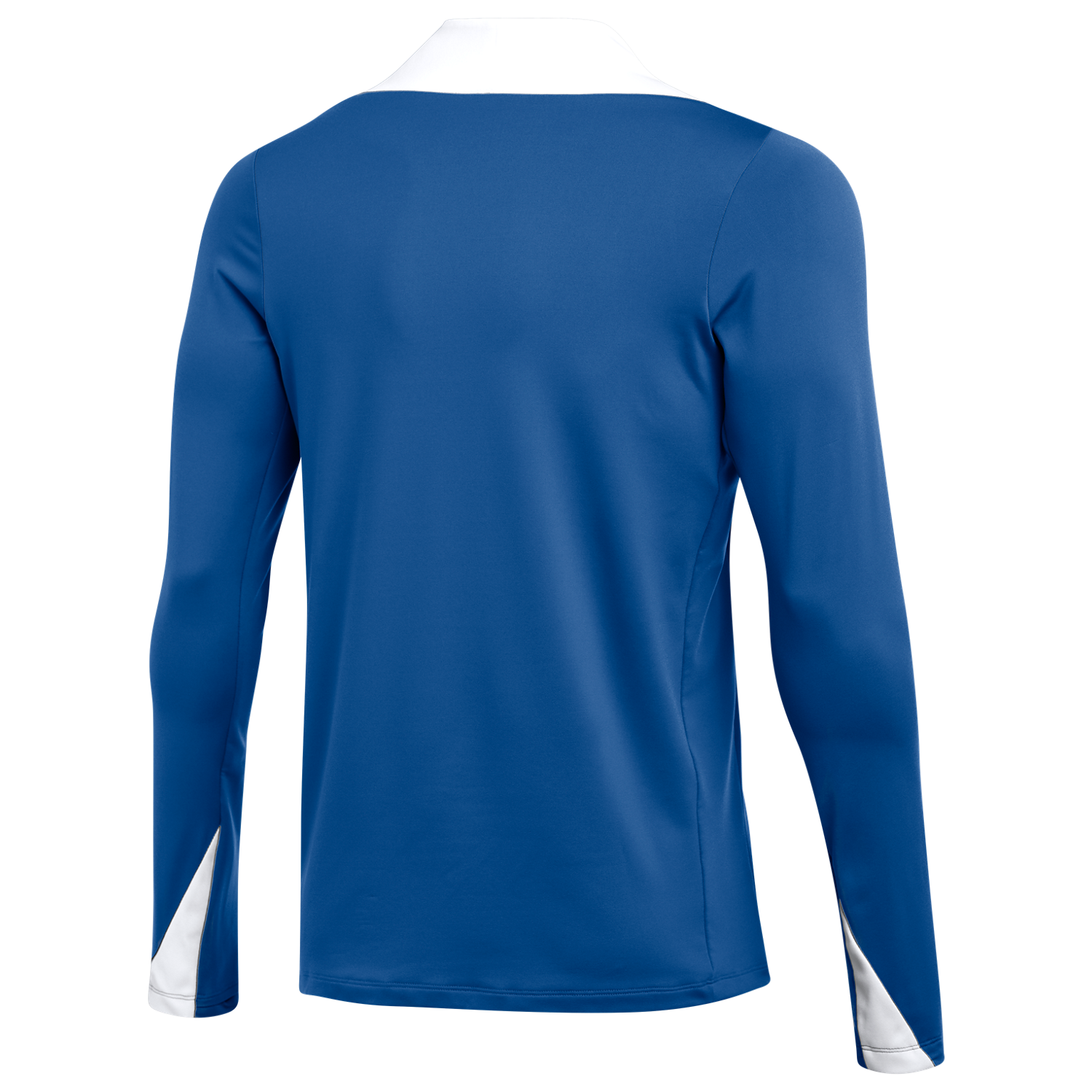 Nike Dri-FIT Strike 24 Drill Top - Royal FD7569-467